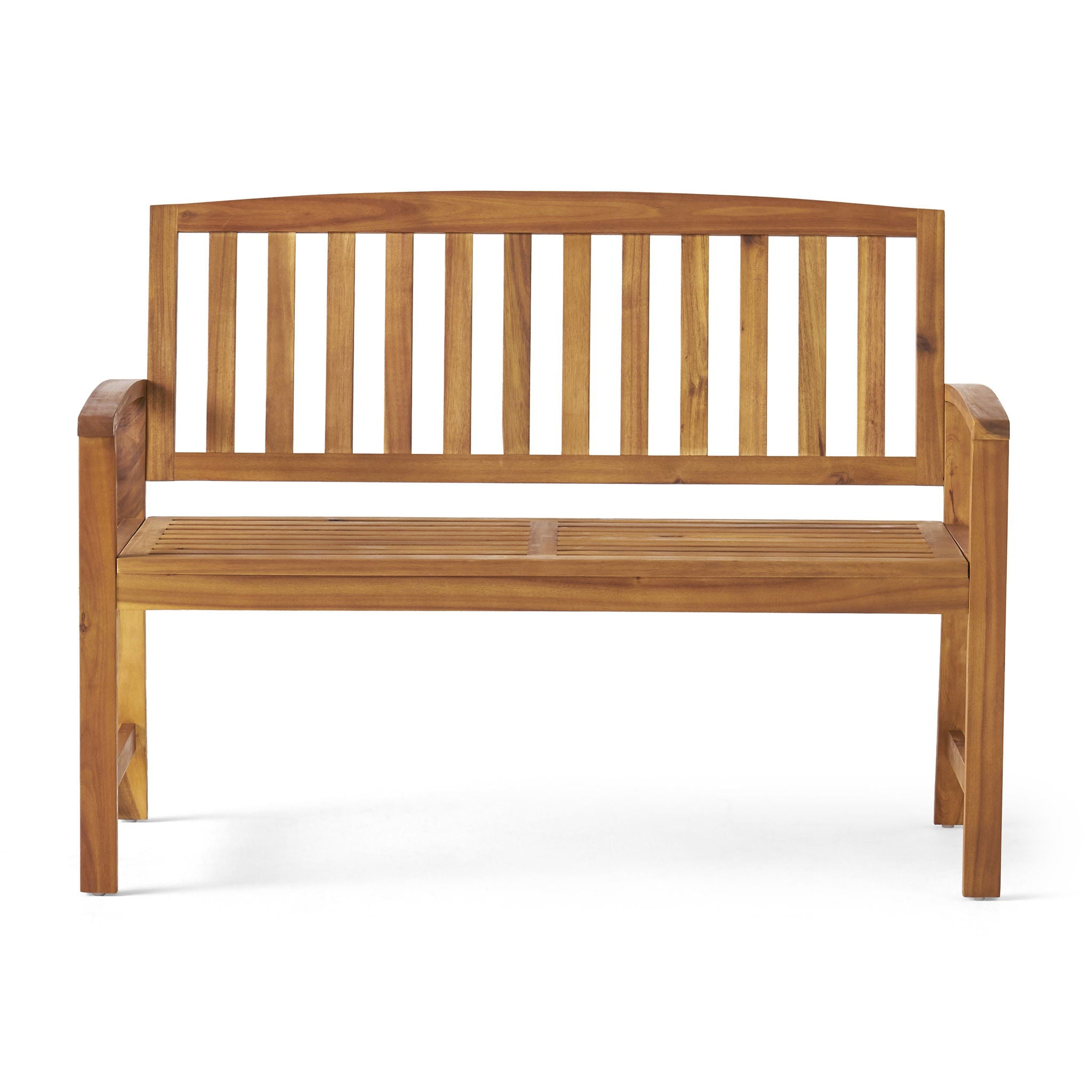 Farmhouse Style Loja Bench Indoor / Outdoor - Best Buy Furniture