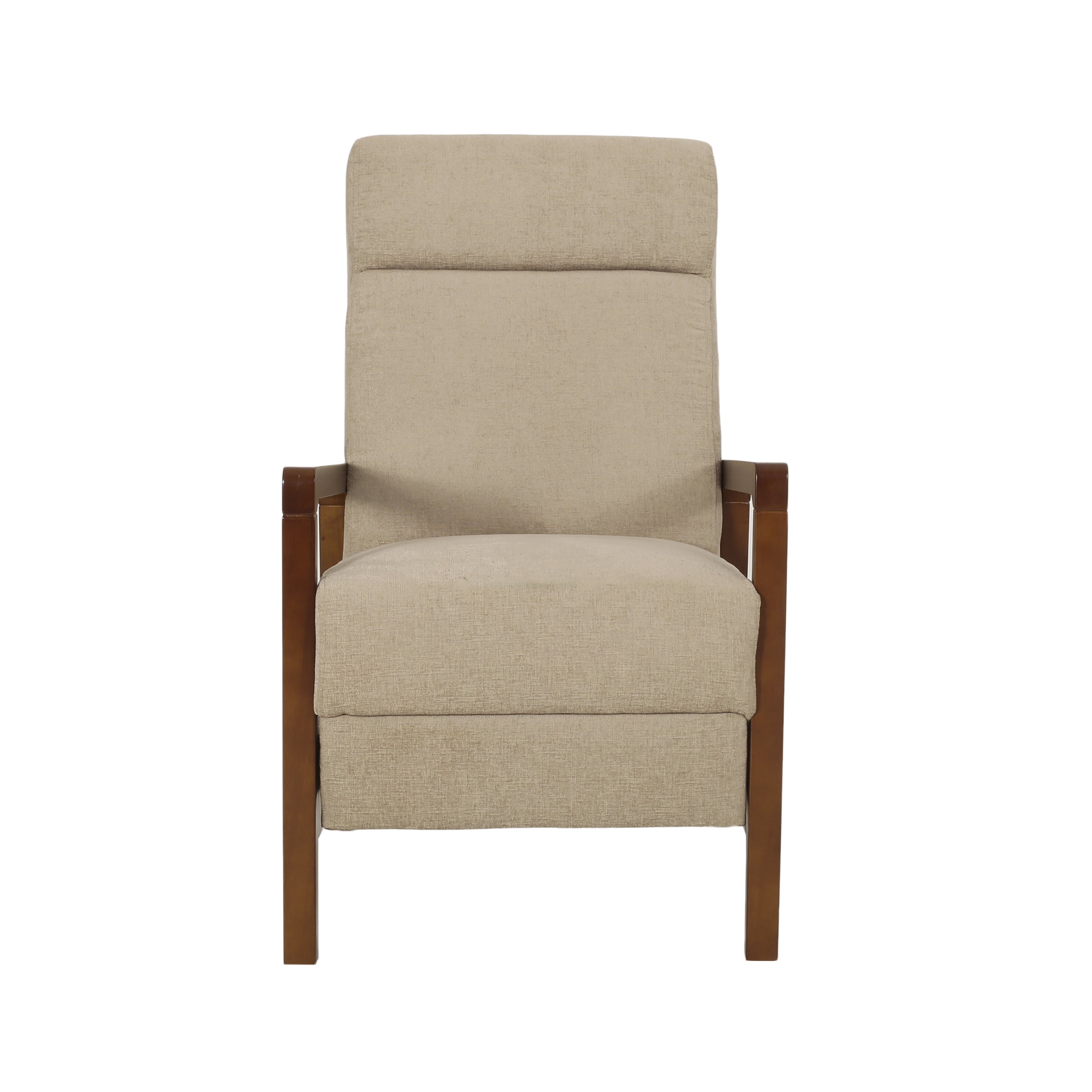 Mid-Century Modern Recliner - Best Buy Furniture