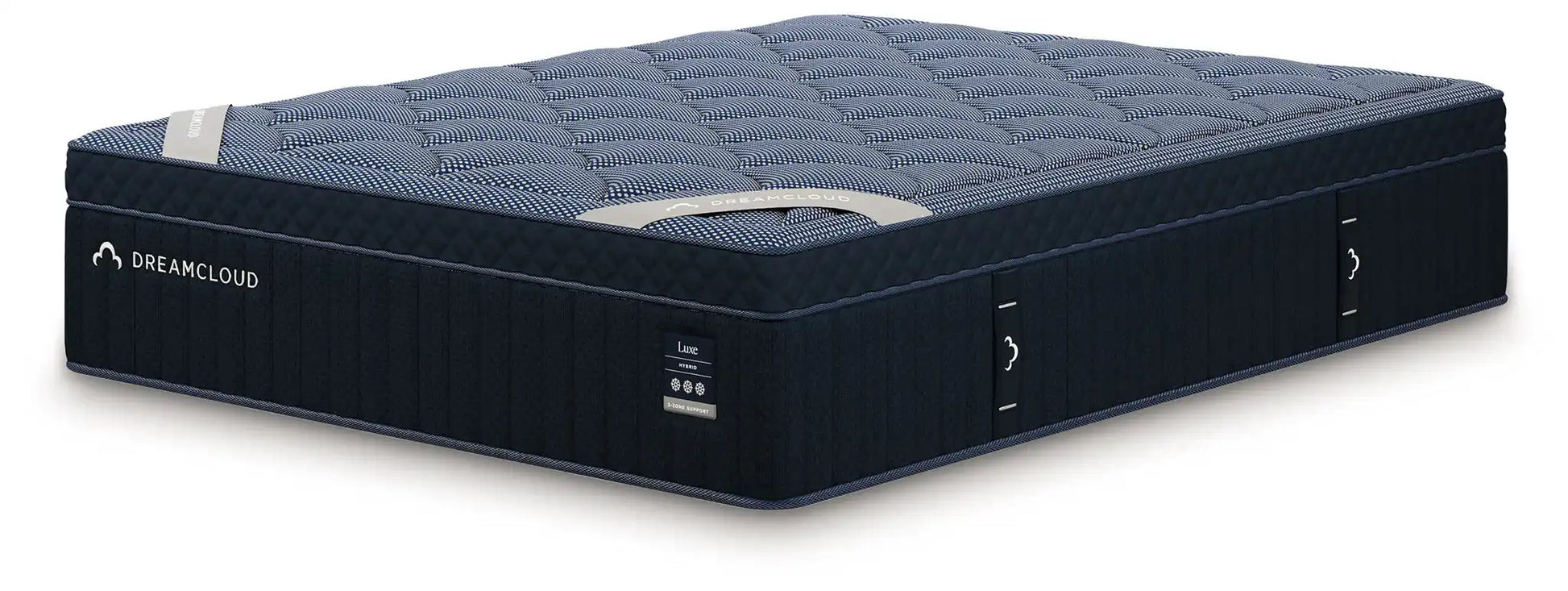 DreamCloud Hybrid Luxe 4.0 - Mattress - Best Buy Furniture