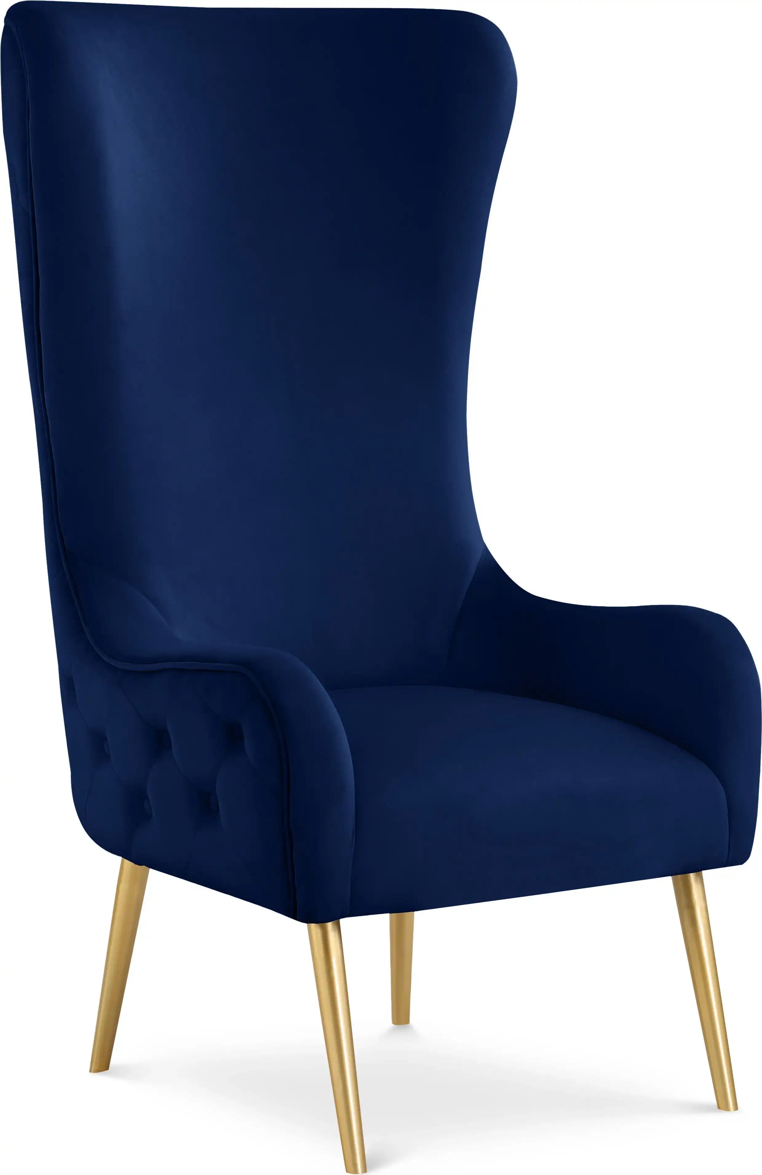 Alexander - Accent Chair - Best Buy Furniture