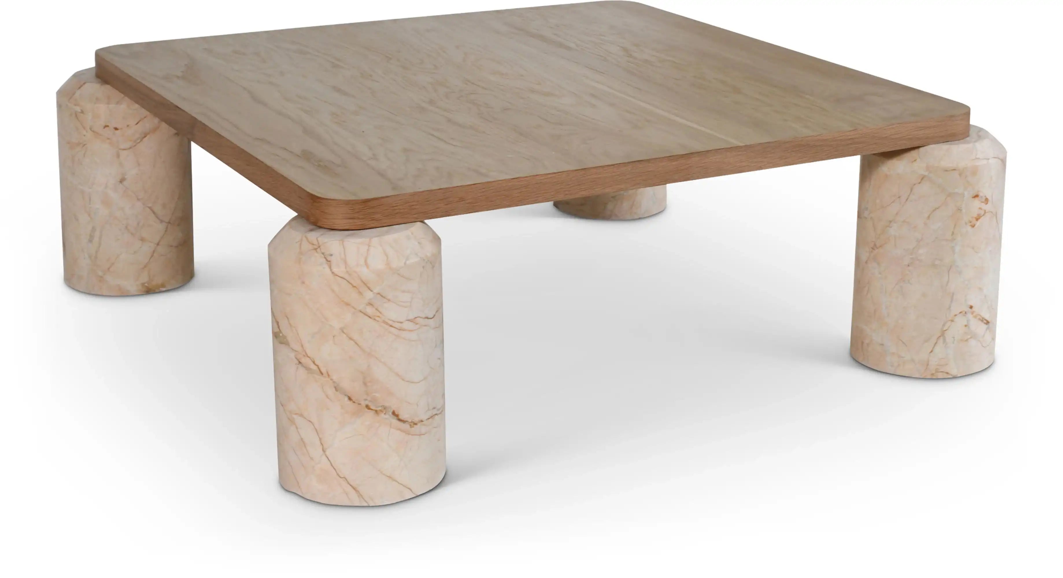 Ferrara - Coffee Table - Best Buy Furniture