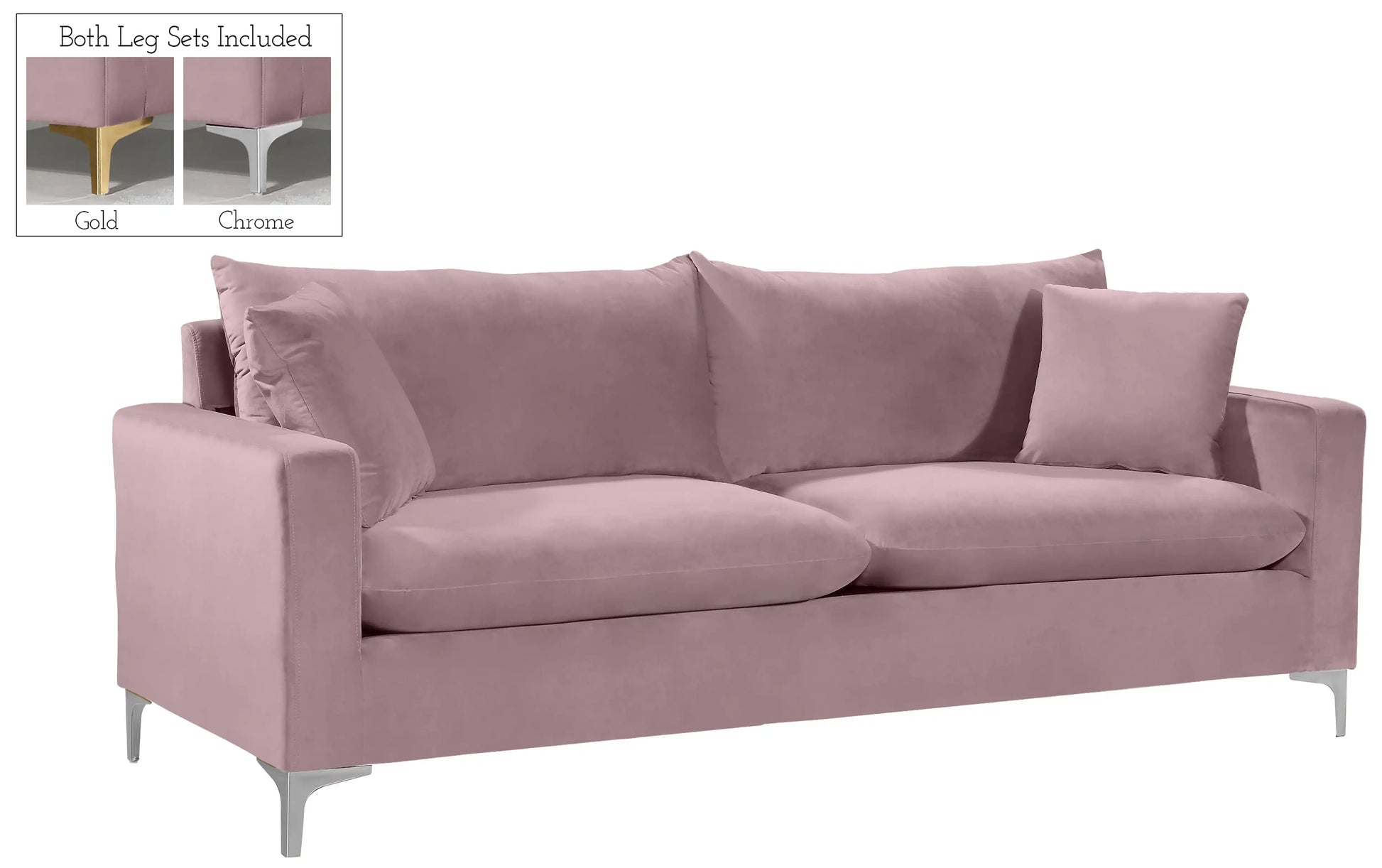 Naomi - Sofa - Best Buy Furniture