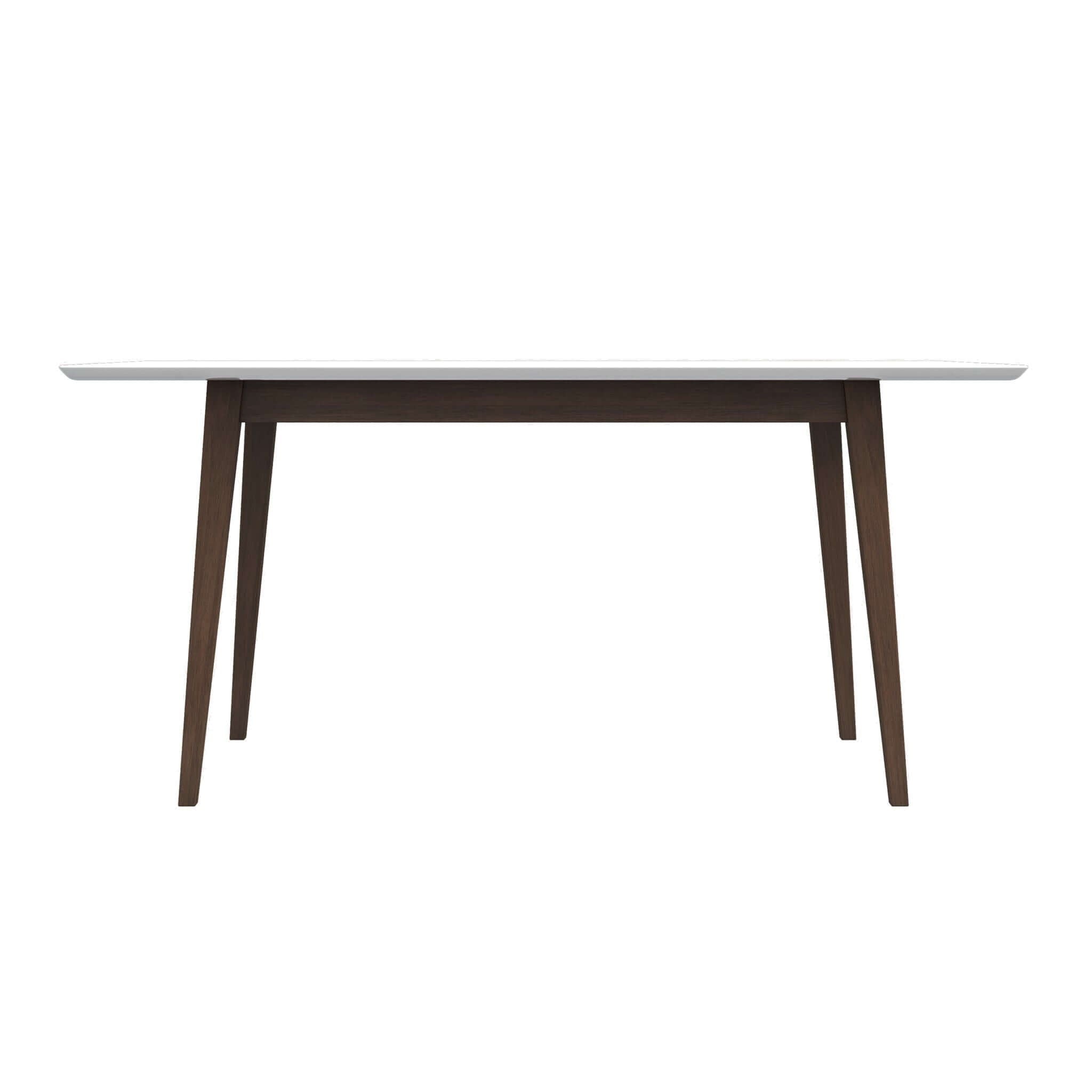 Levi - Modern Style Rectangular Dining Kitchen Table - Best Buy Furniture