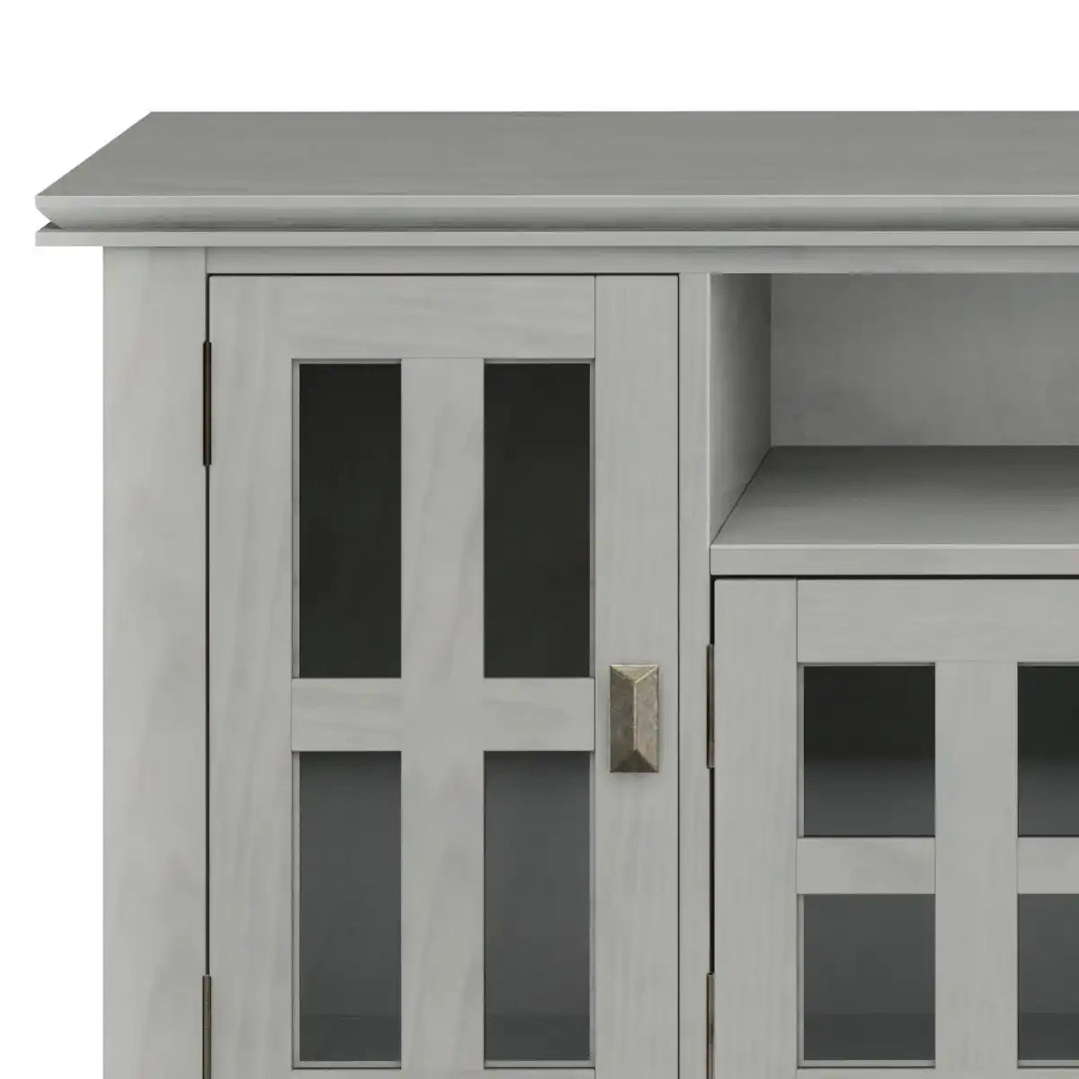 Artisan - TV Media Stand - Best Buy Furniture