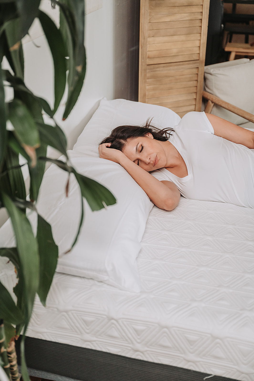 12" Gel Memory Foam Mattress - Best Buy Furniture