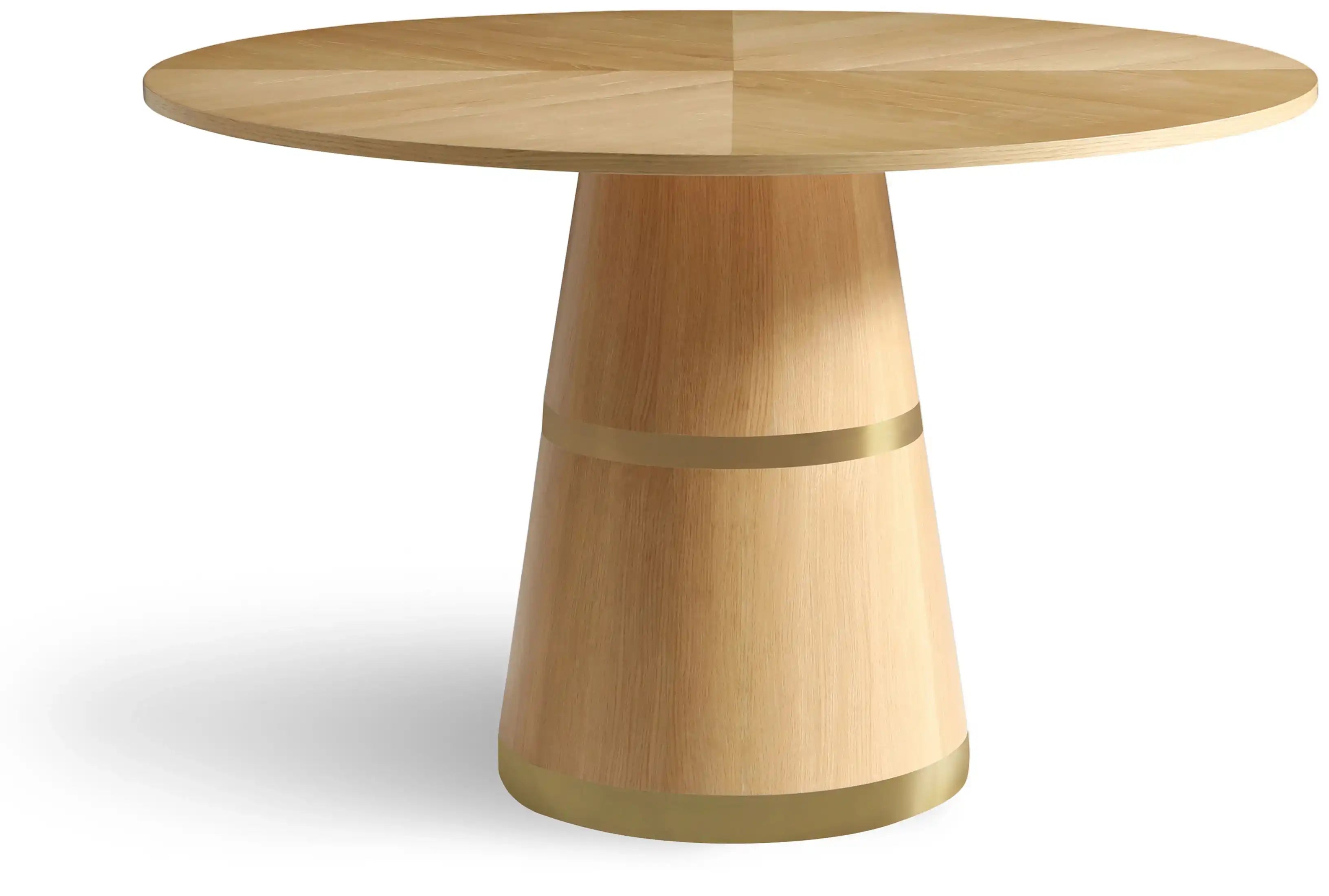 Hans - Dining Table - Best Buy Furniture