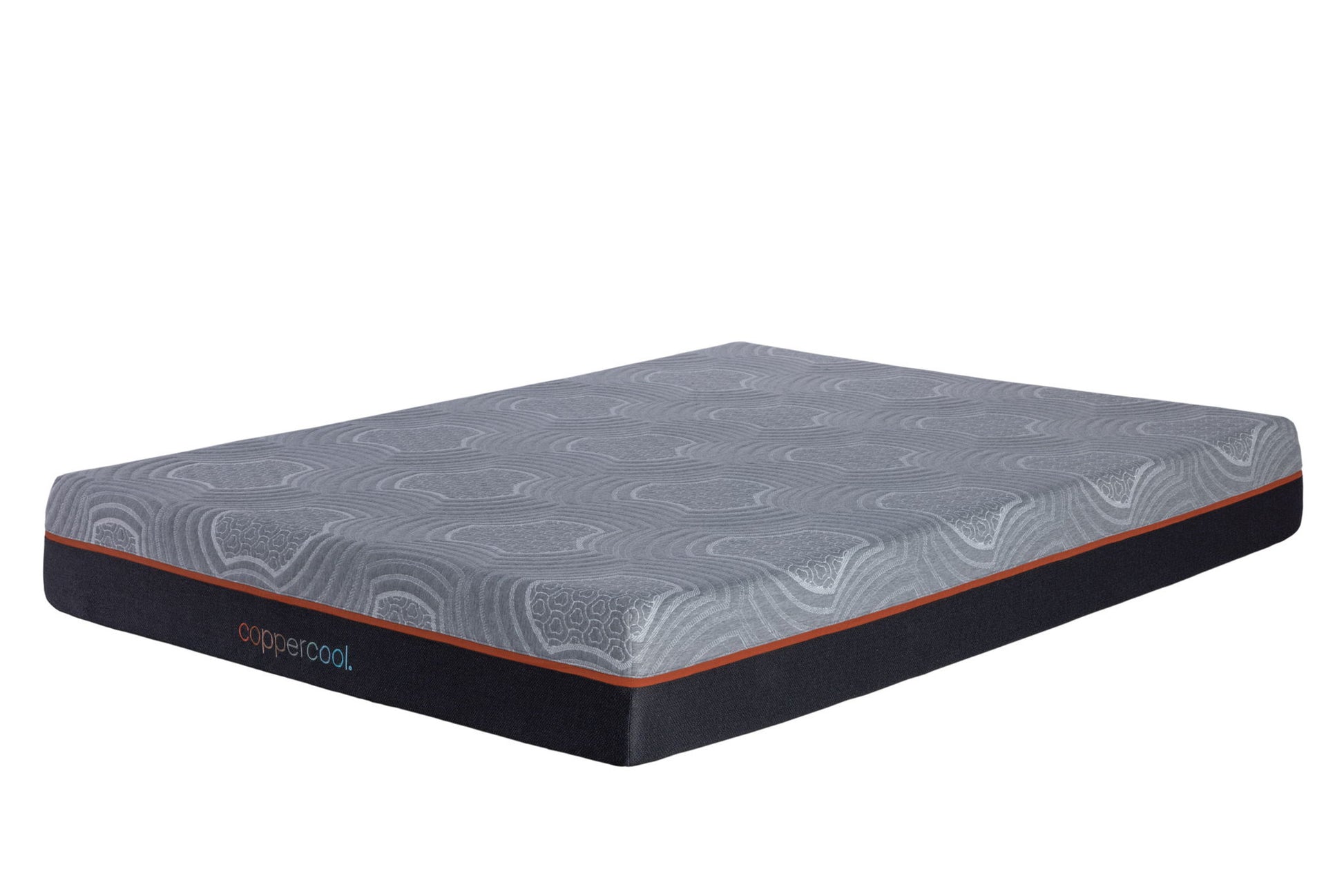 CopperCool Select - 10" Hybrid Mattress - Best Buy Furniture