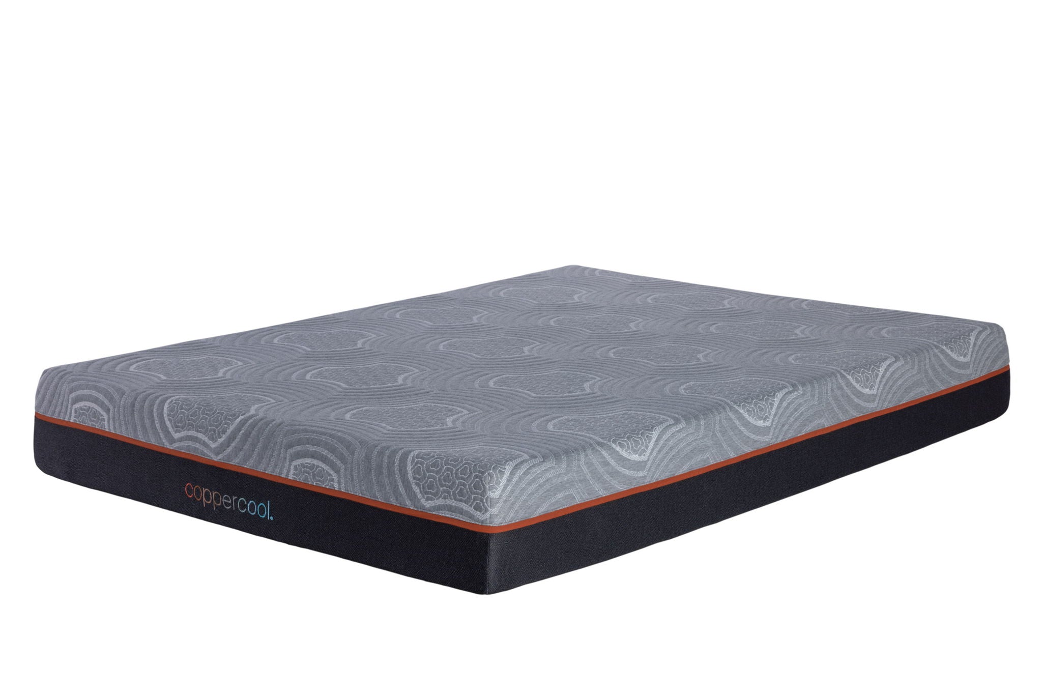 CopperCool Select - 10" Hybrid Mattress - Best Buy Furniture