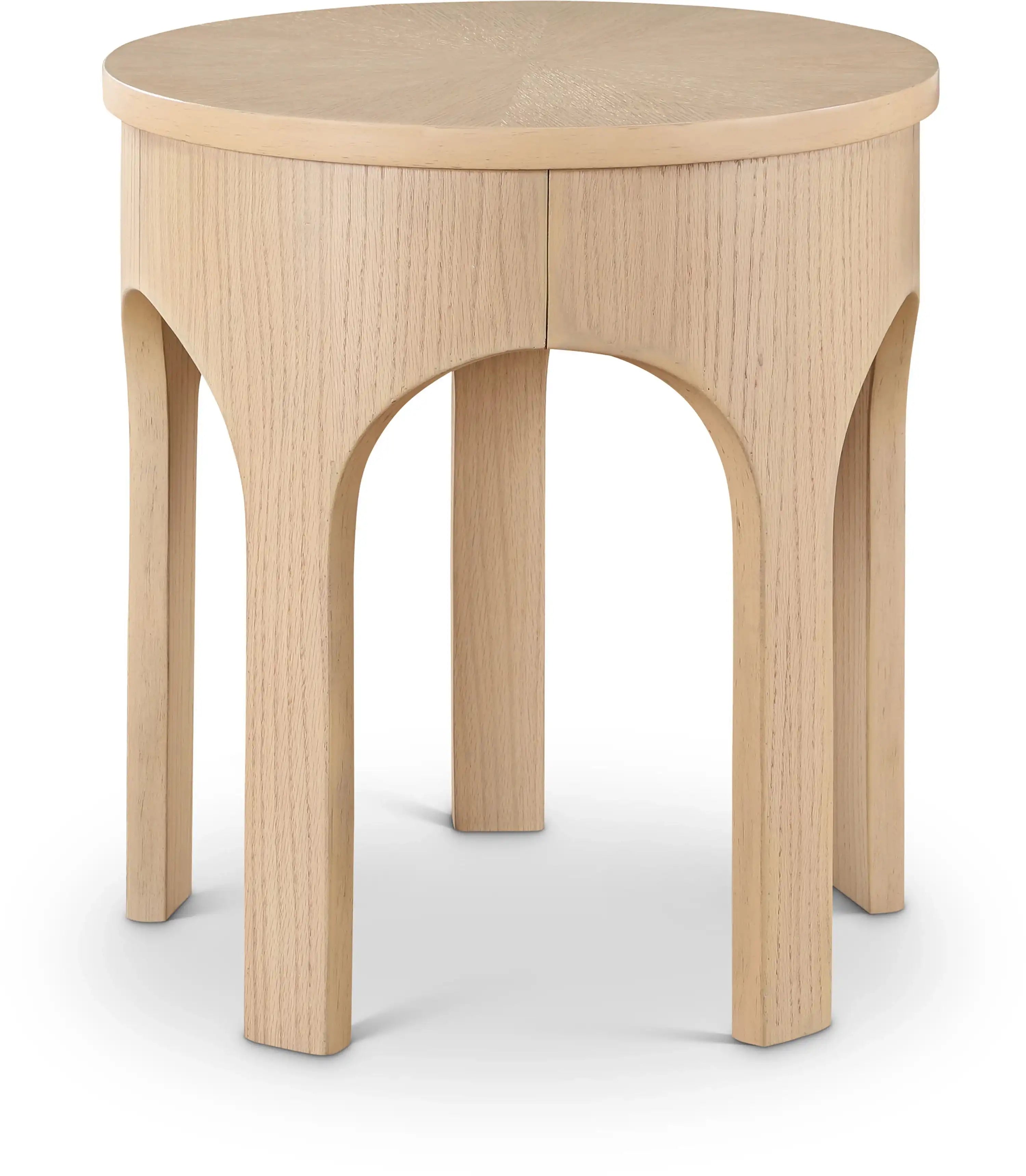 Westfield - End Table - Best Buy Furniture