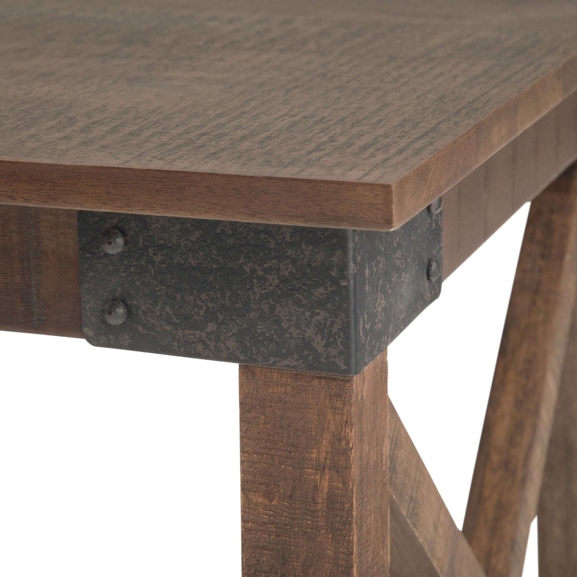 Harding - Handcrafted Table - Best Buy Furniture