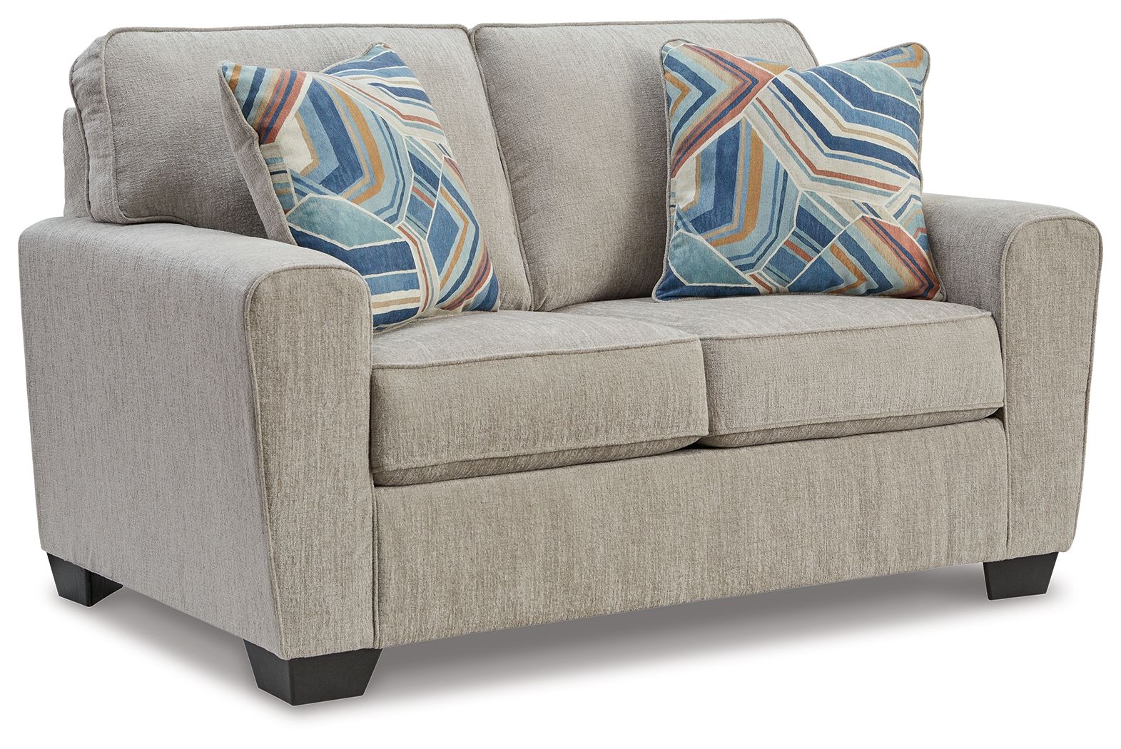 Cashton - Loveseat - Best Buy Furniture