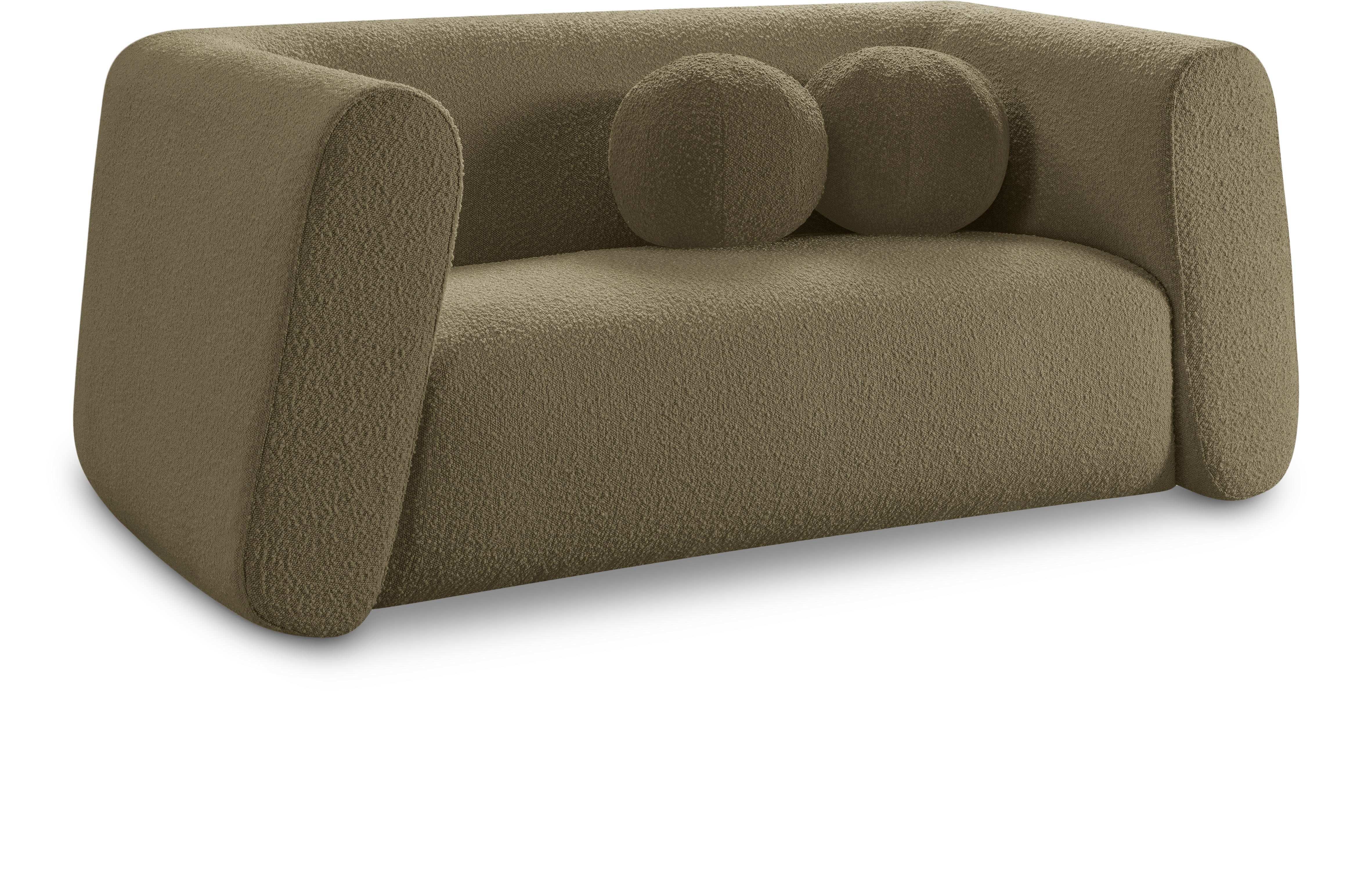 Abbington - Loveseat - Best Buy Furniture