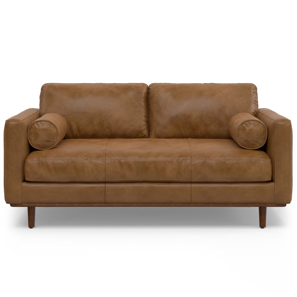 Morrison - Sofa And Ottoman Set - Best Buy Furniture