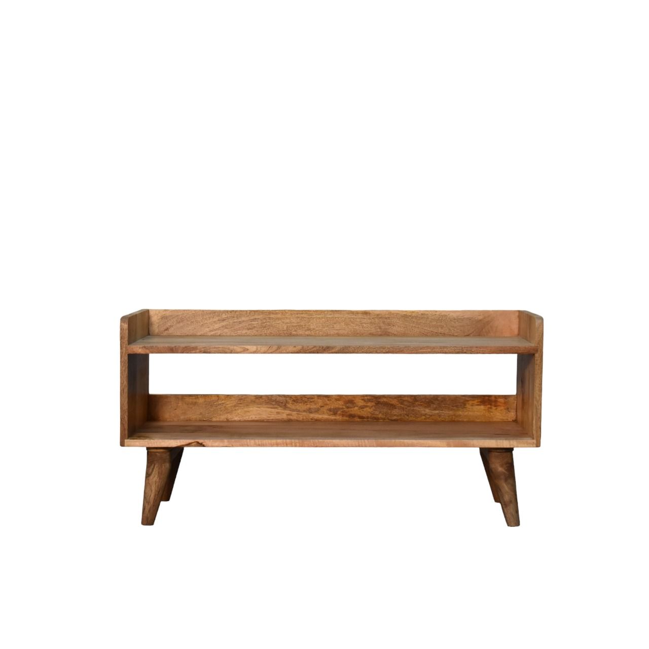Nordic Storage Bench - Best Buy Furniture