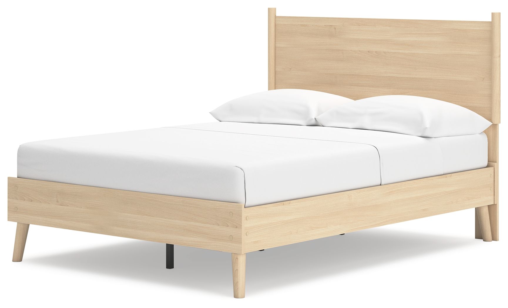 Cabinella - Platform Bedroom Set - Best Buy Furniture