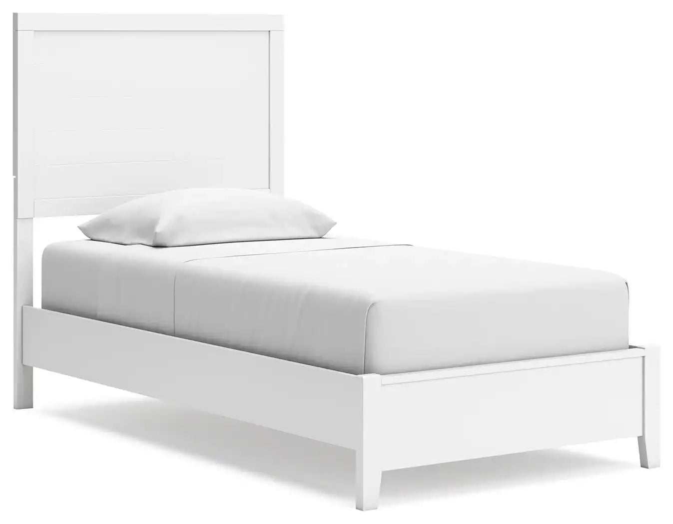 Binterglen - Panel Bed - Best Buy Furniture