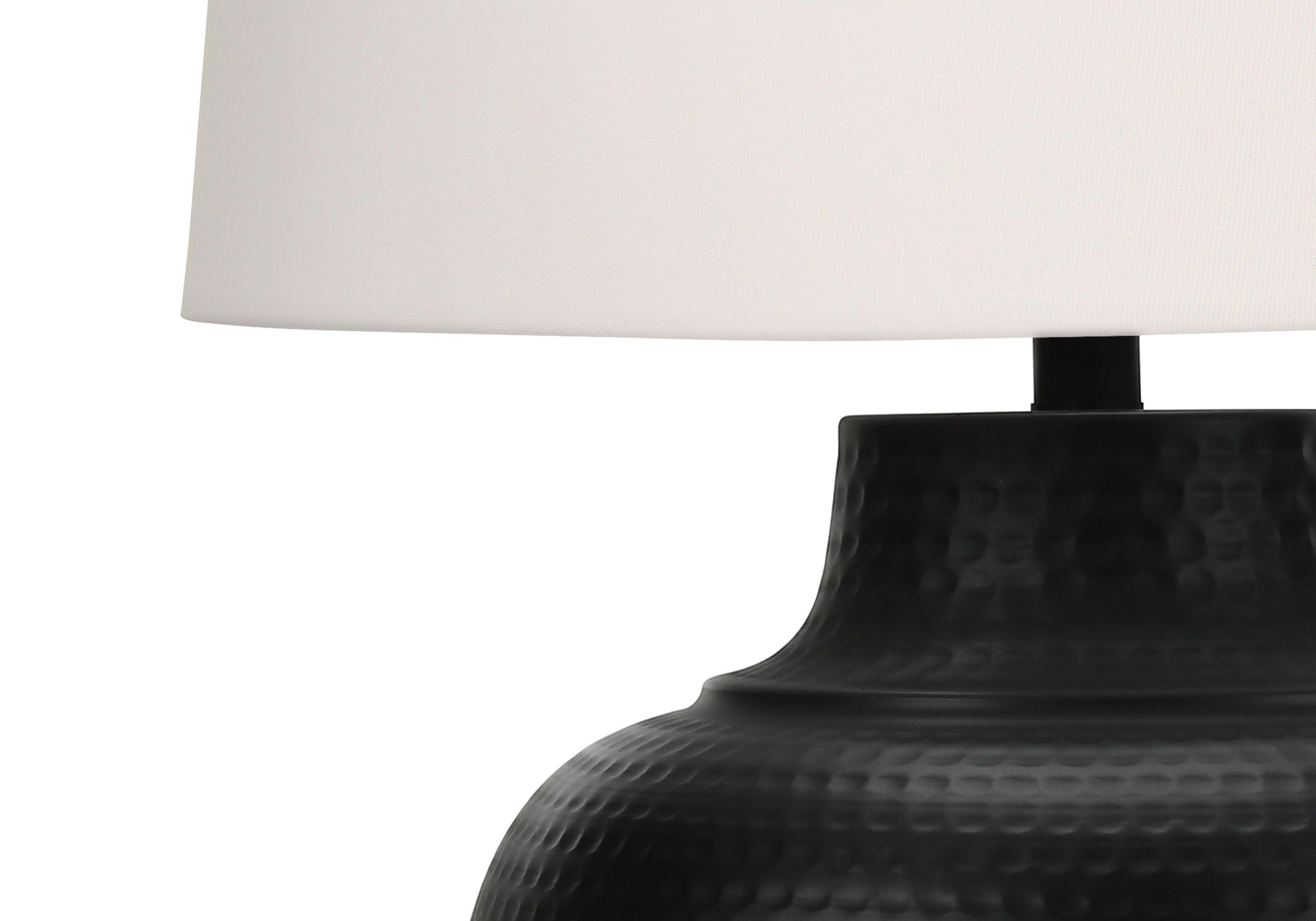 Lighting, Table Lamp, Transitional - Black - Best Buy Furniture