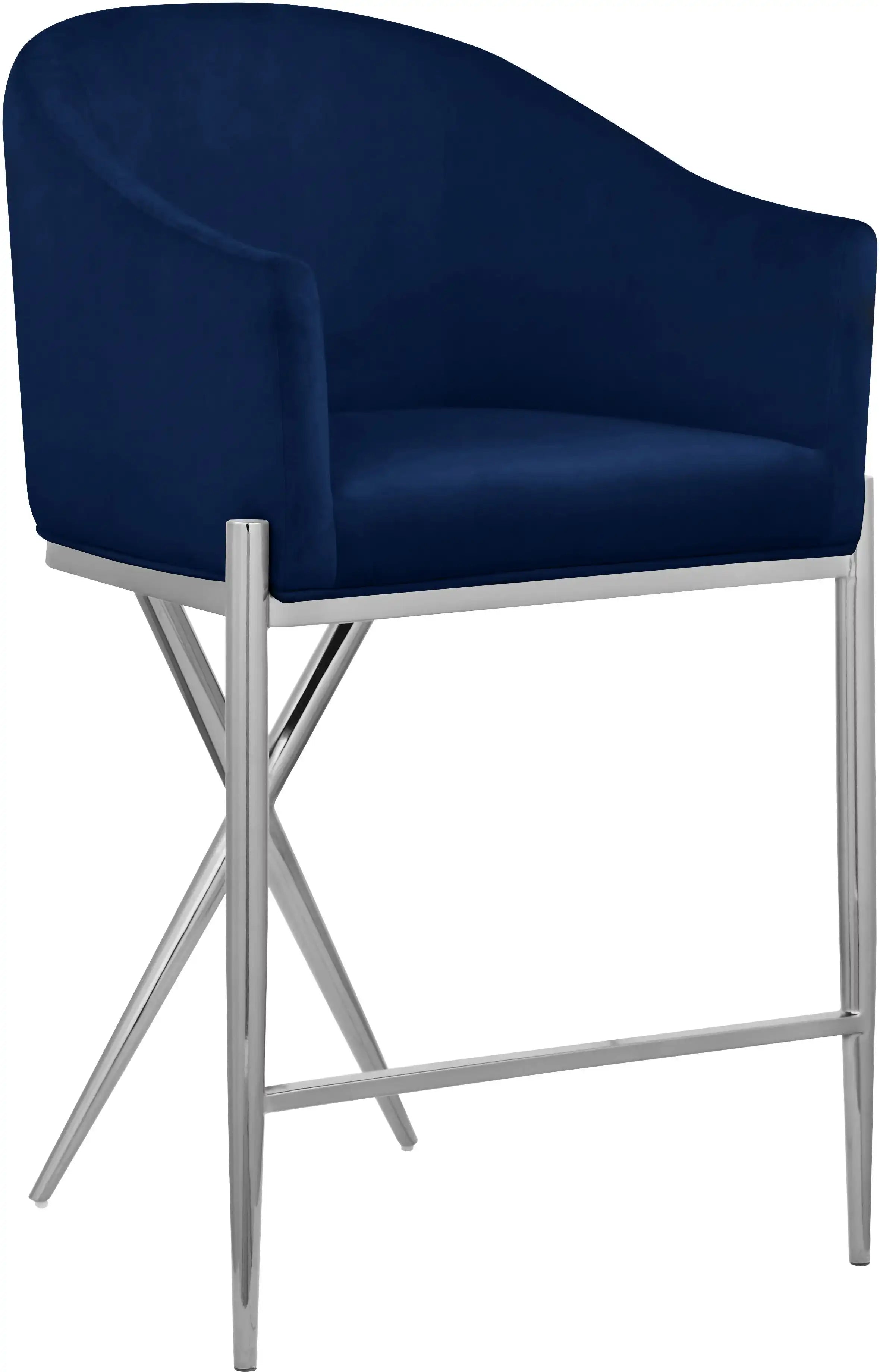 Xavier - Counter Stool - Best Buy Furniture