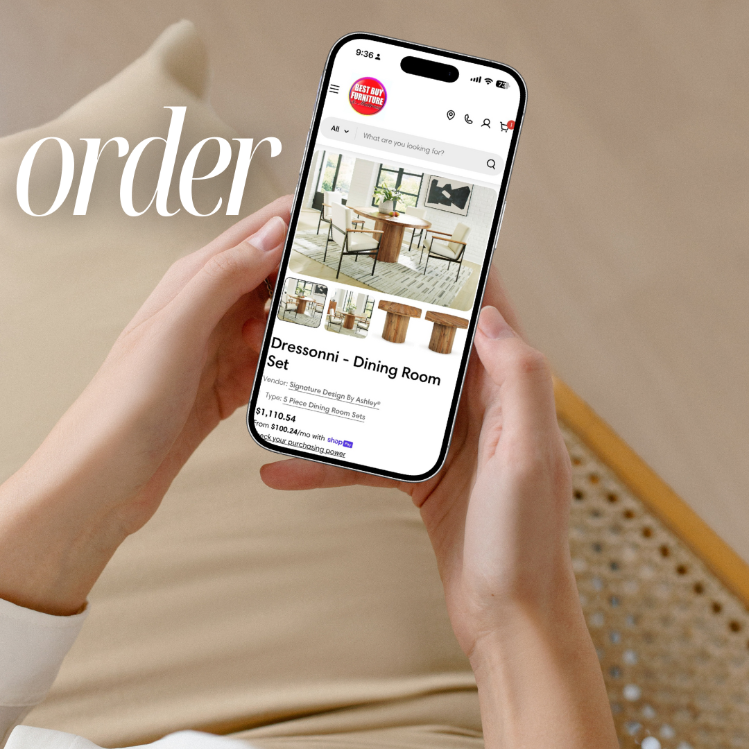 Discover Modern Furniture Styles