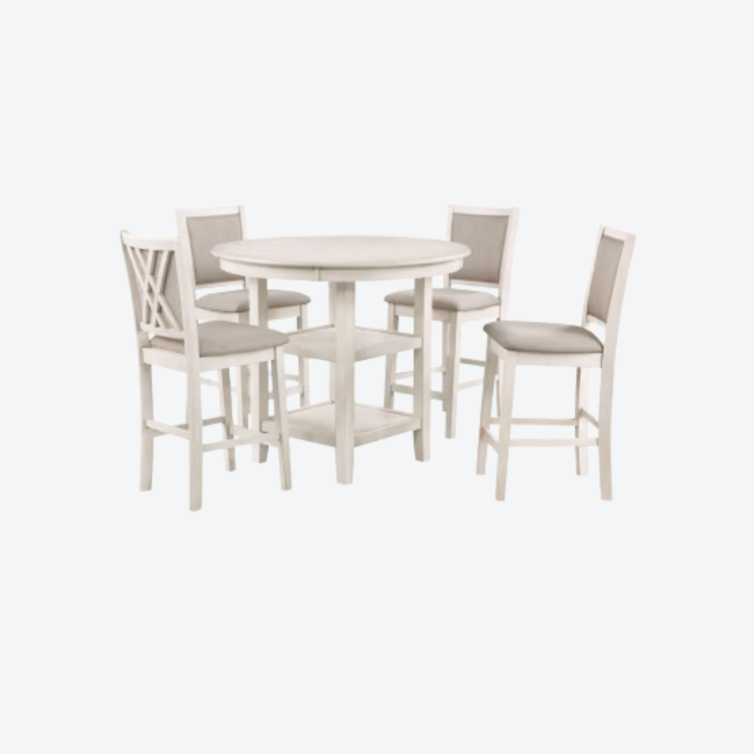 Counter Tables