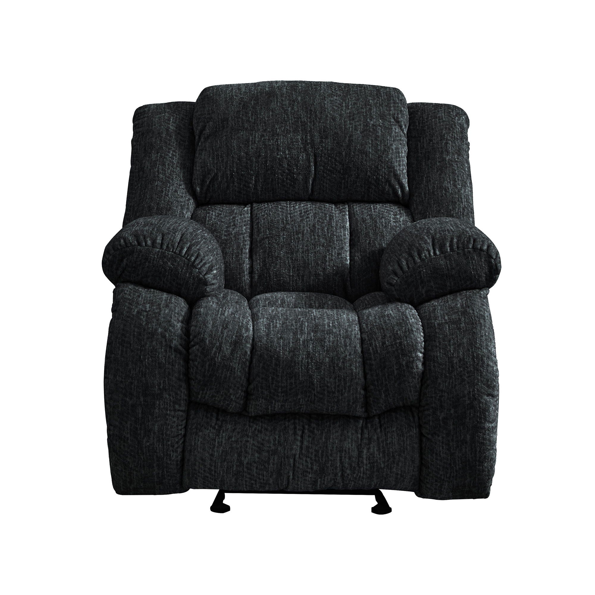 Stonic - Glider Recliner Modern Design - Best Buy Furniture