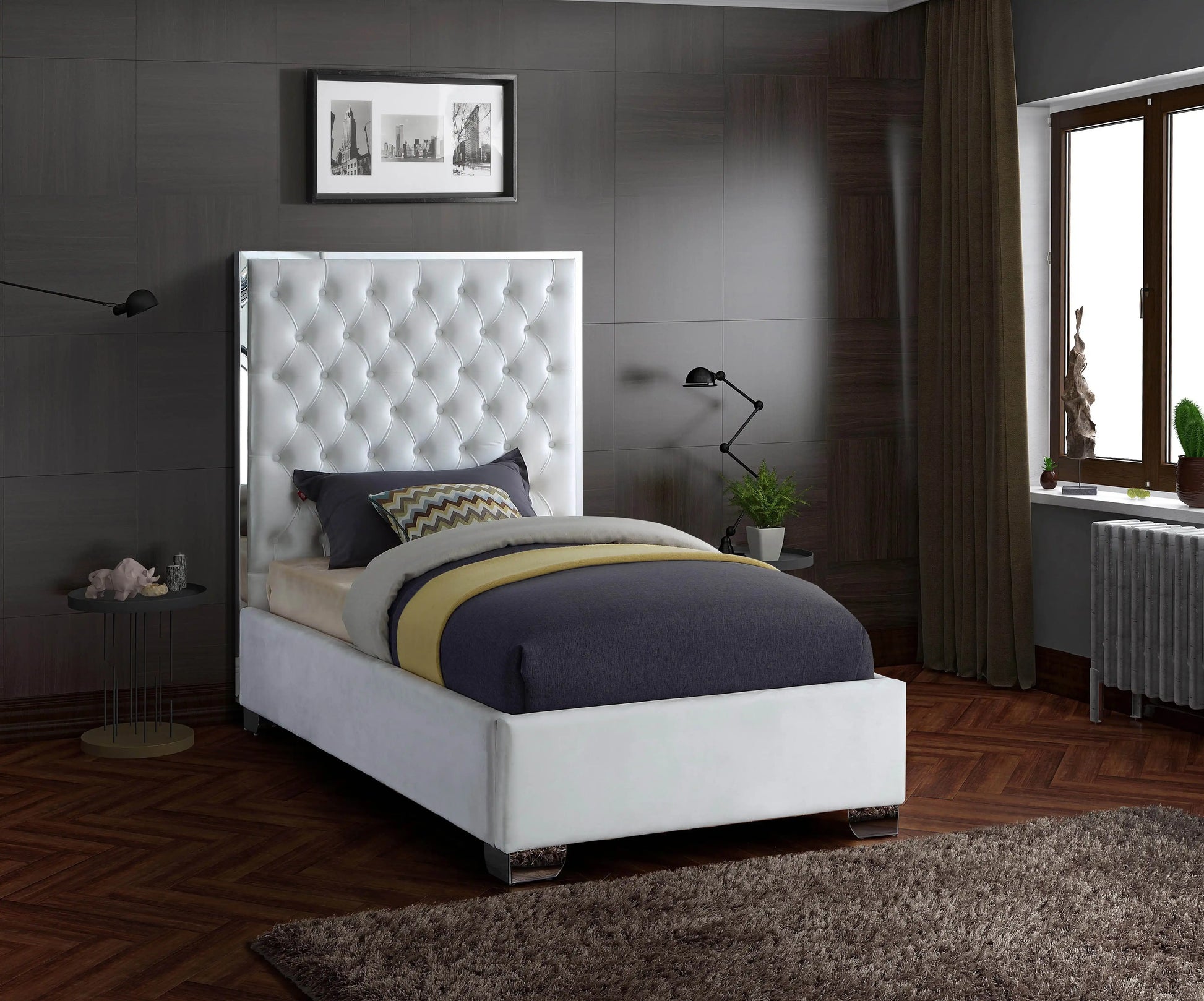 Lexi - Bed - Best Buy Furniture