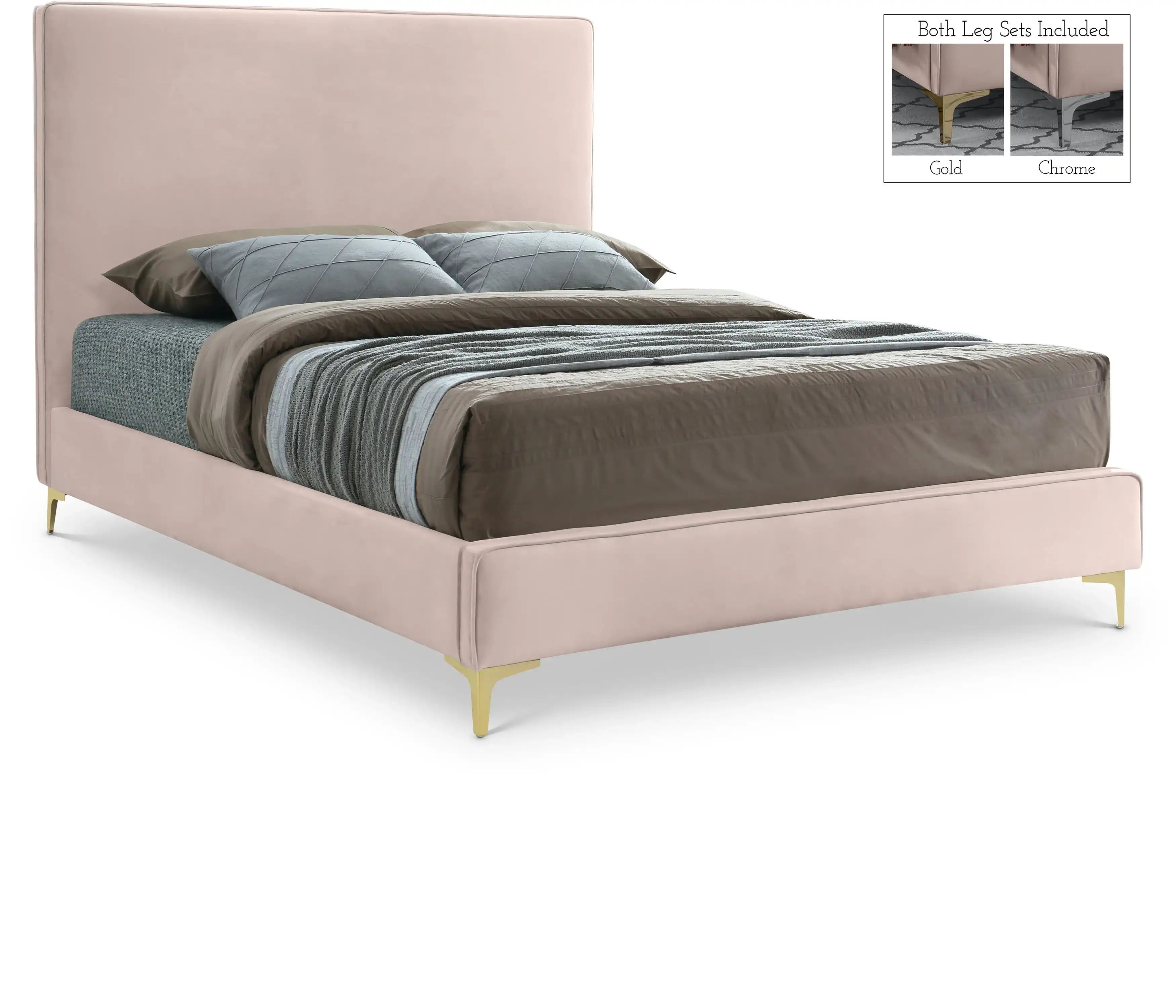 Geri - Bed - Best Buy Furniture