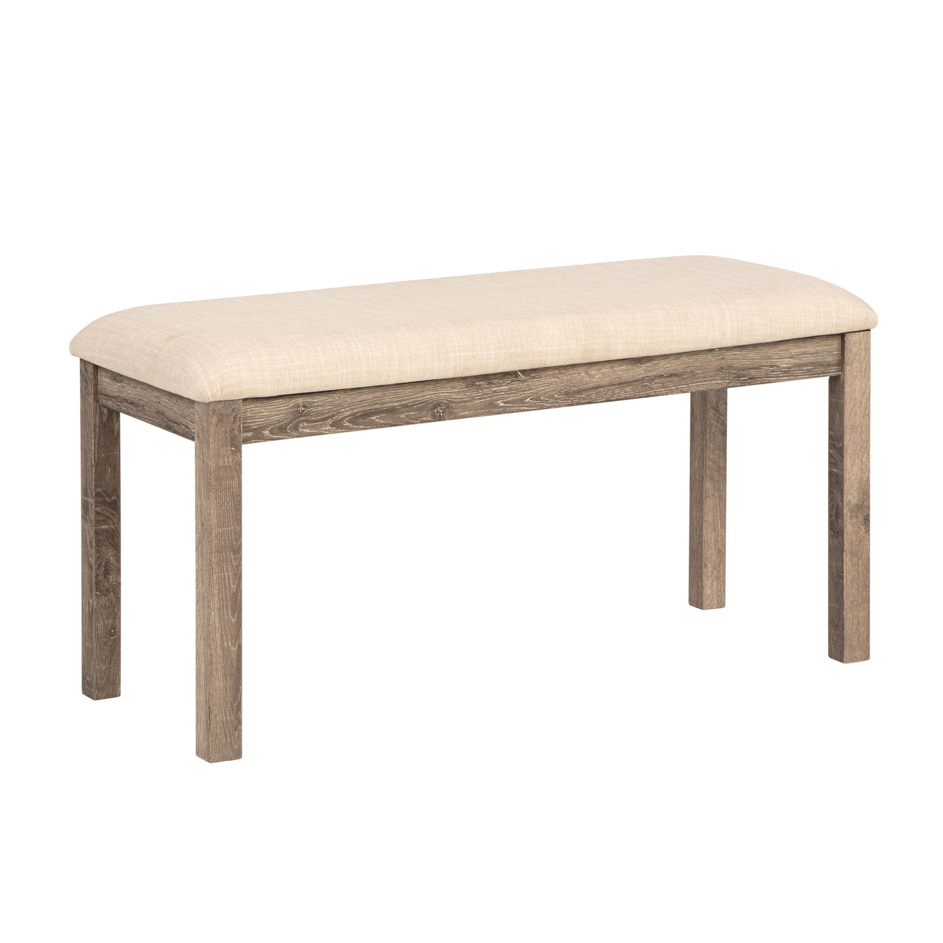 Modern Dining Table Set With Upholstered Chairs For Dining Room - Best Buy Furniture