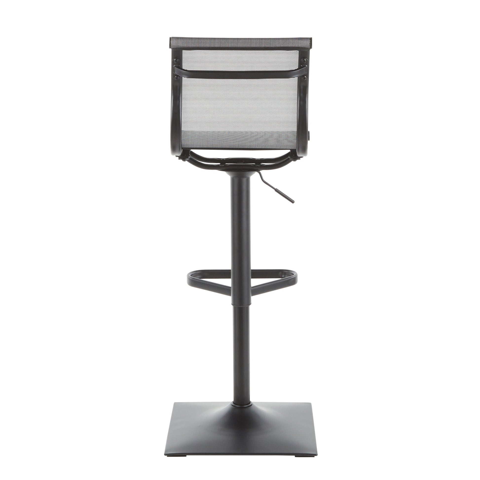 Mirage - Contemporary Barstool - Best Buy Furniture