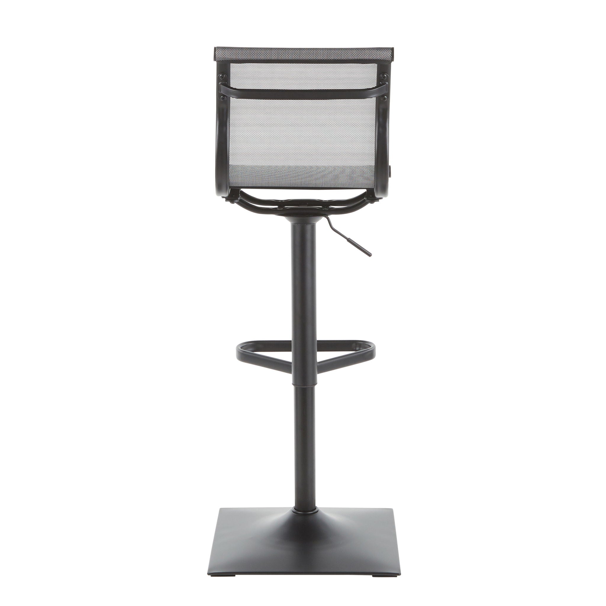 Mirage - Contemporary Barstool - Best Buy Furniture