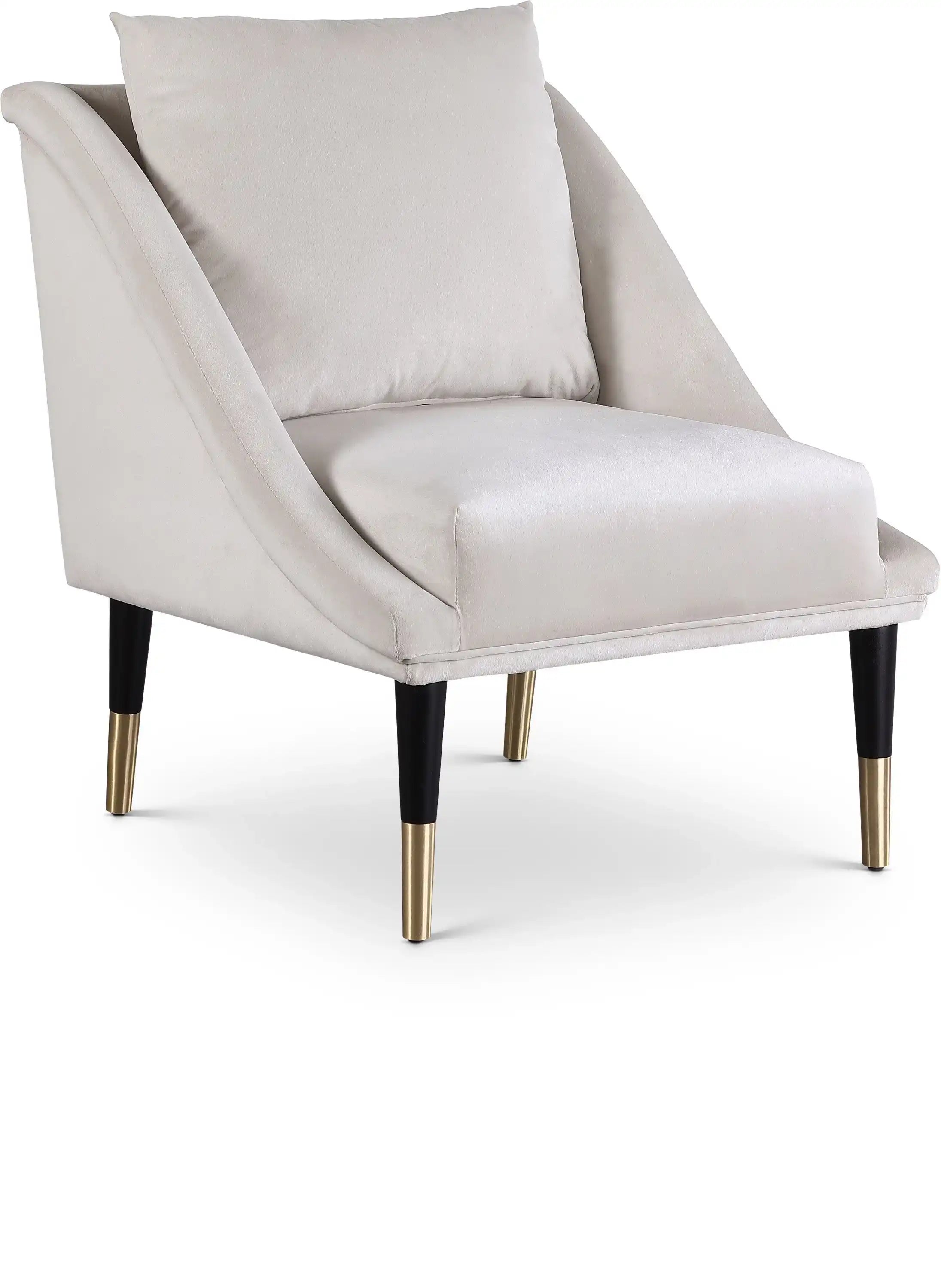 Elegante - Accent Chair - Best Buy Furniture