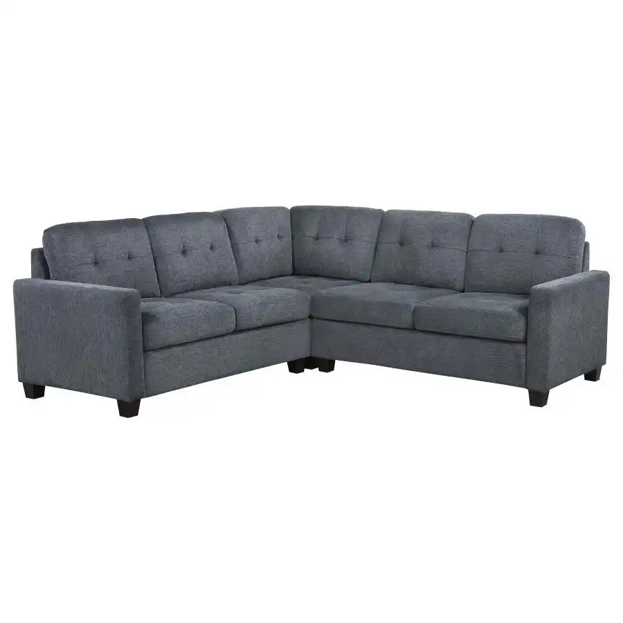 Georgina - Upholstered Modular Sectional Sofa - Best Buy Furniture
