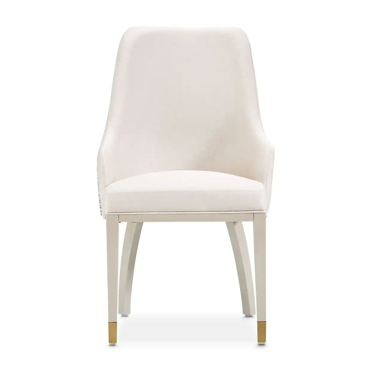 Carmela - Dining Arm Chair - Best Buy Furniture