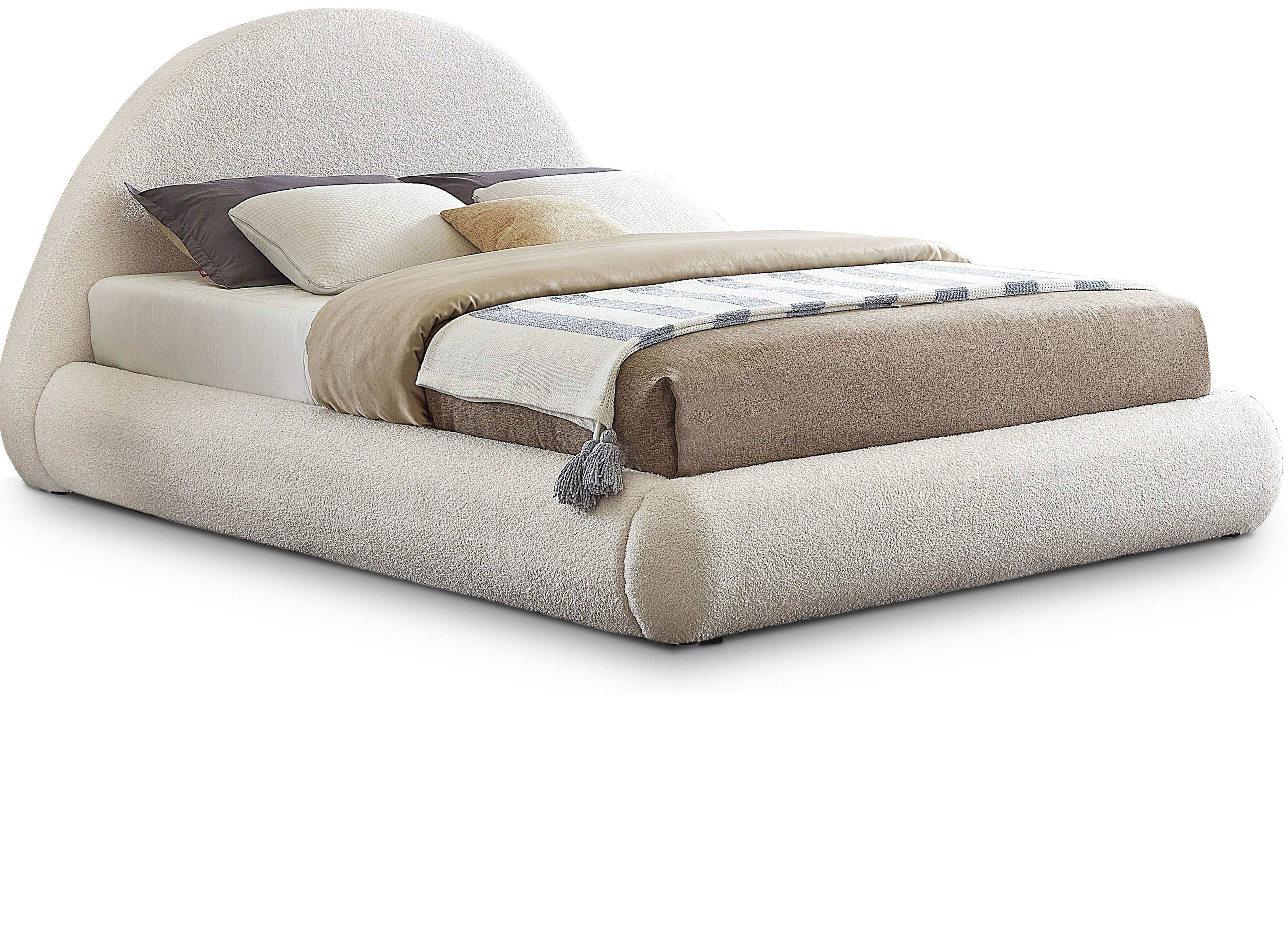 Rudy - Bed - Best Buy Furniture