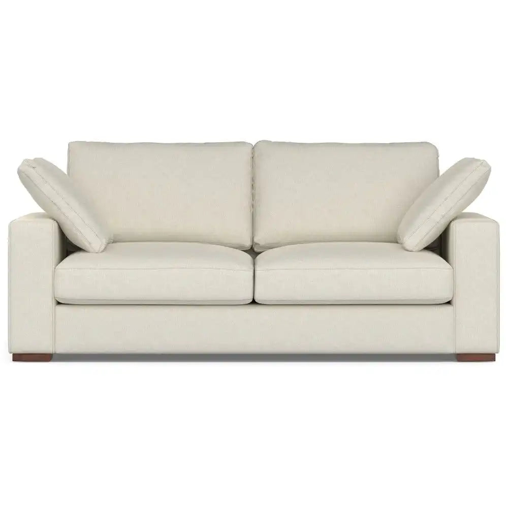 Charlie - Deep Seater Sofa - Best Buy Furniture