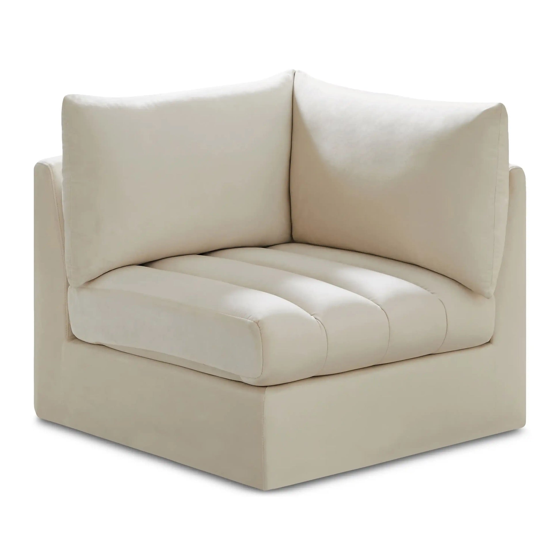 Jacob - Corner Chair - Best Buy Furniture