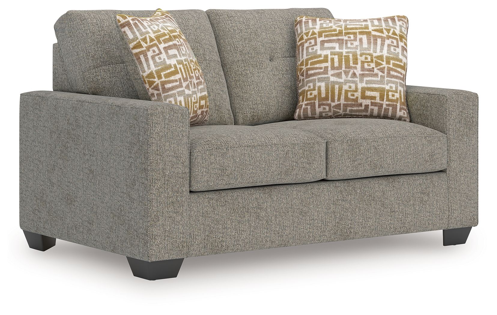Larimer - Loveseat - Best Buy Furniture