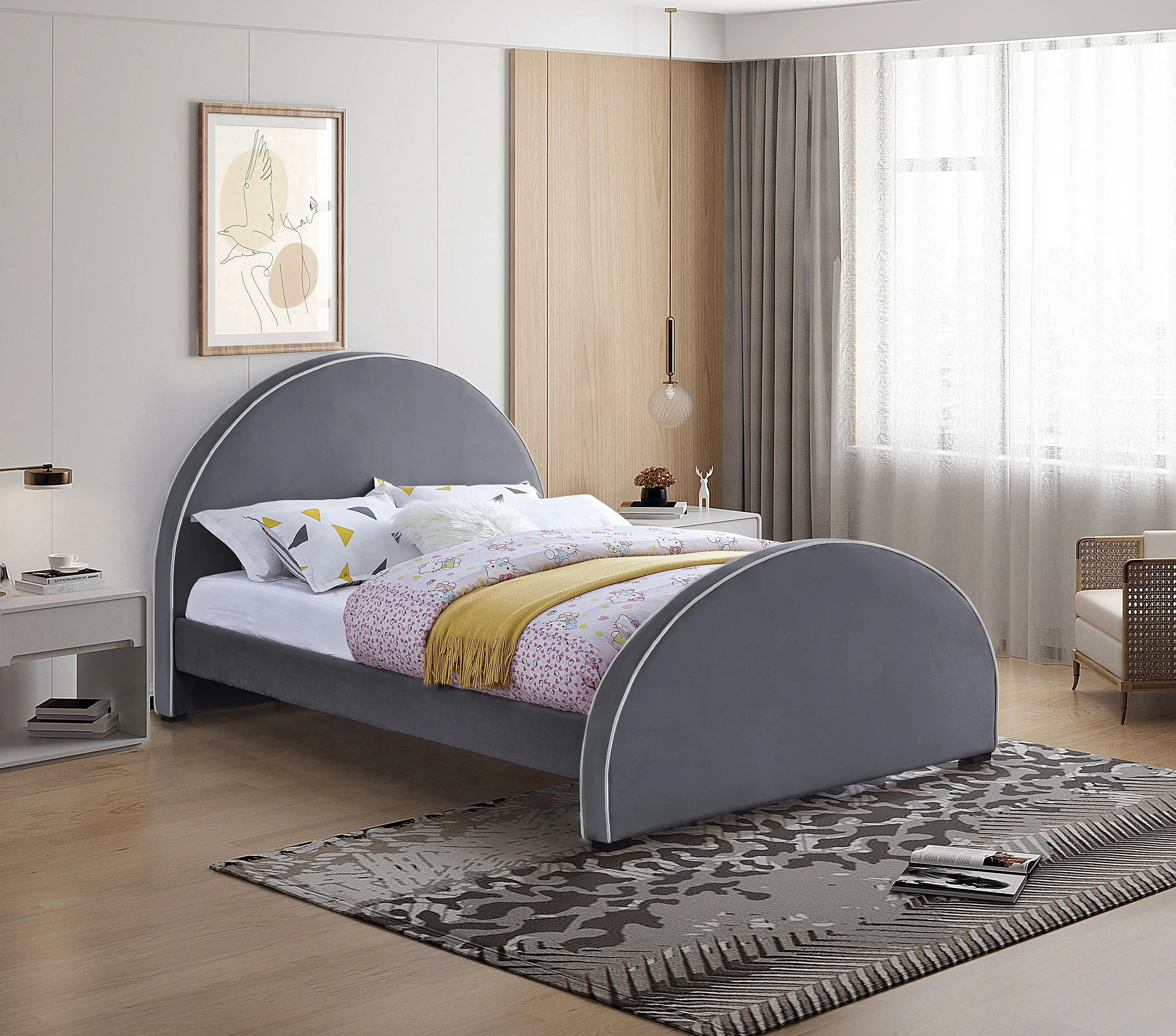 Brody - Bed - Best Buy Furniture