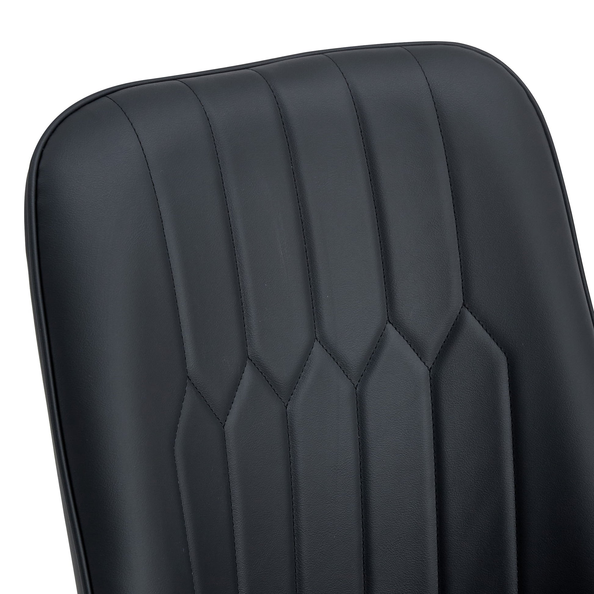 Modern Chair With Metal Legs - Best Buy Furniture