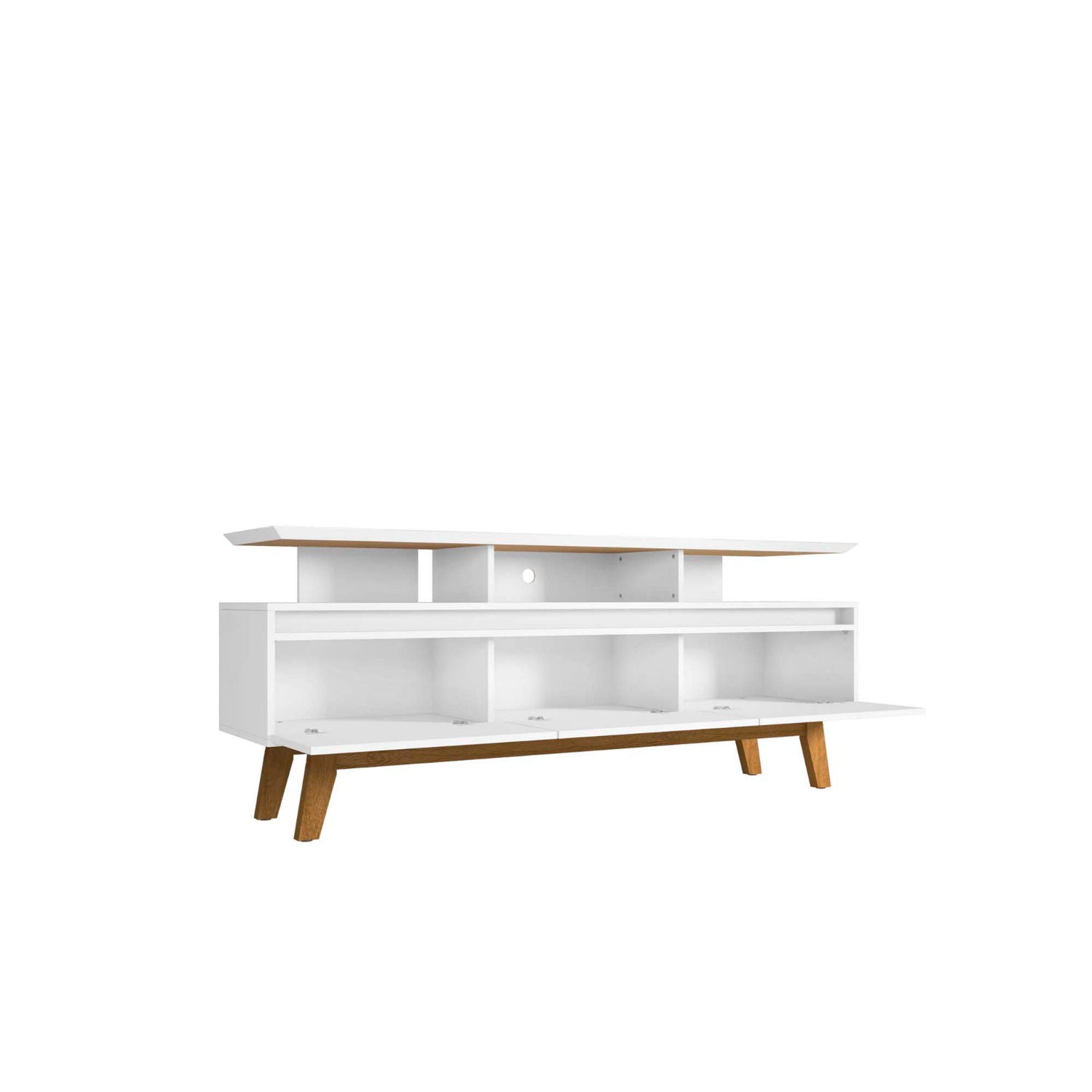 Yonkers - TV Stand