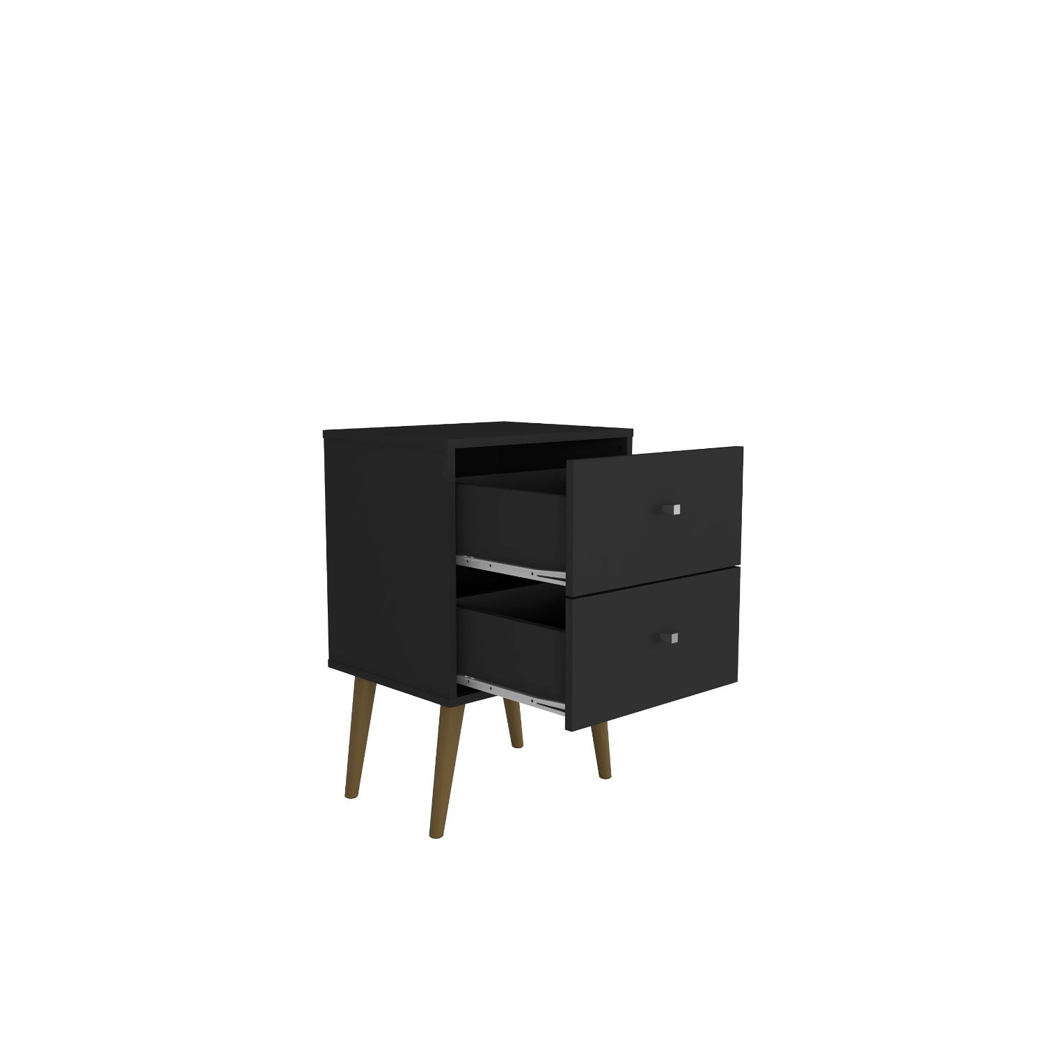 Liberty - Nightstand 2 Drawers