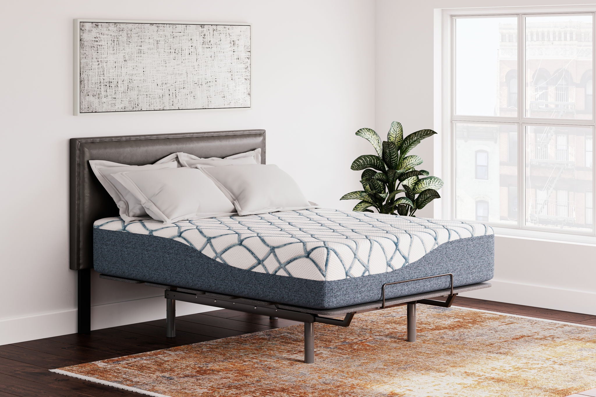 14 Inch Chime Elite 2.0 - Ultra Plush Mattress - Best Buy Furniture