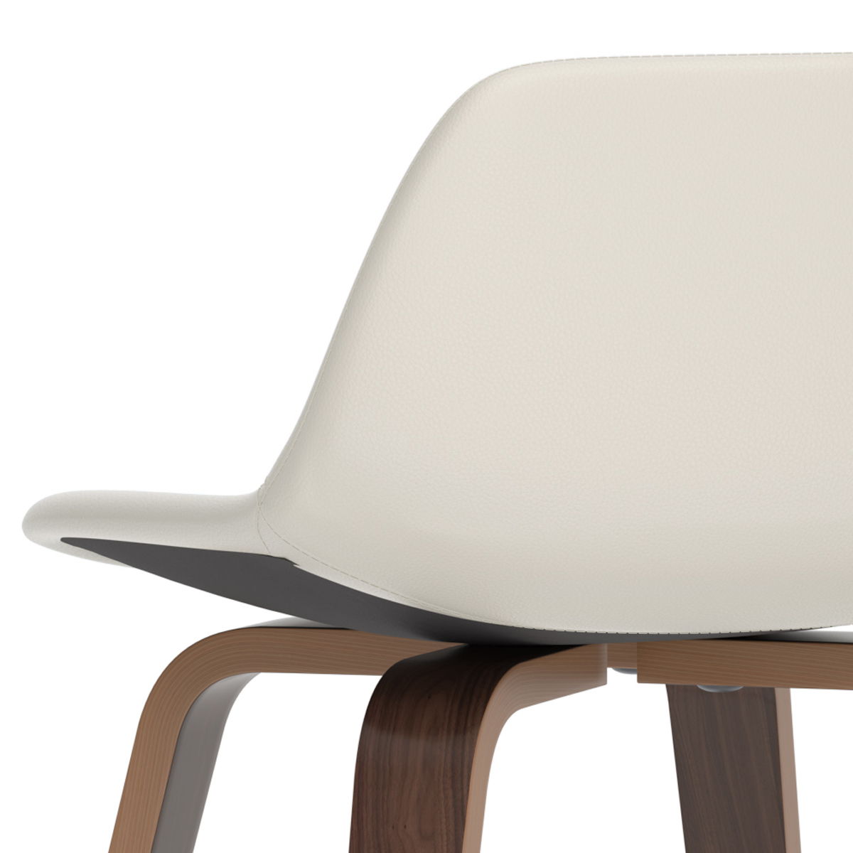 Randolph Bentwood - Counter / Bar Height Stool (Set of 2) - Best Buy Furniture