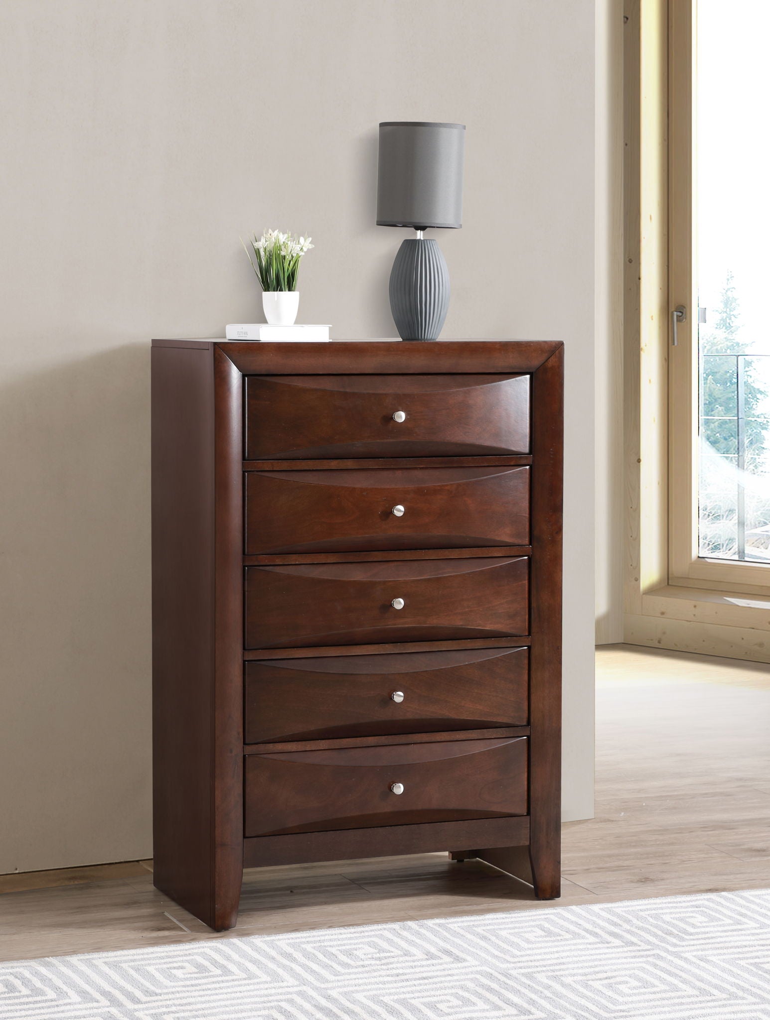 Marilla - Chest - Best Buy Furniture