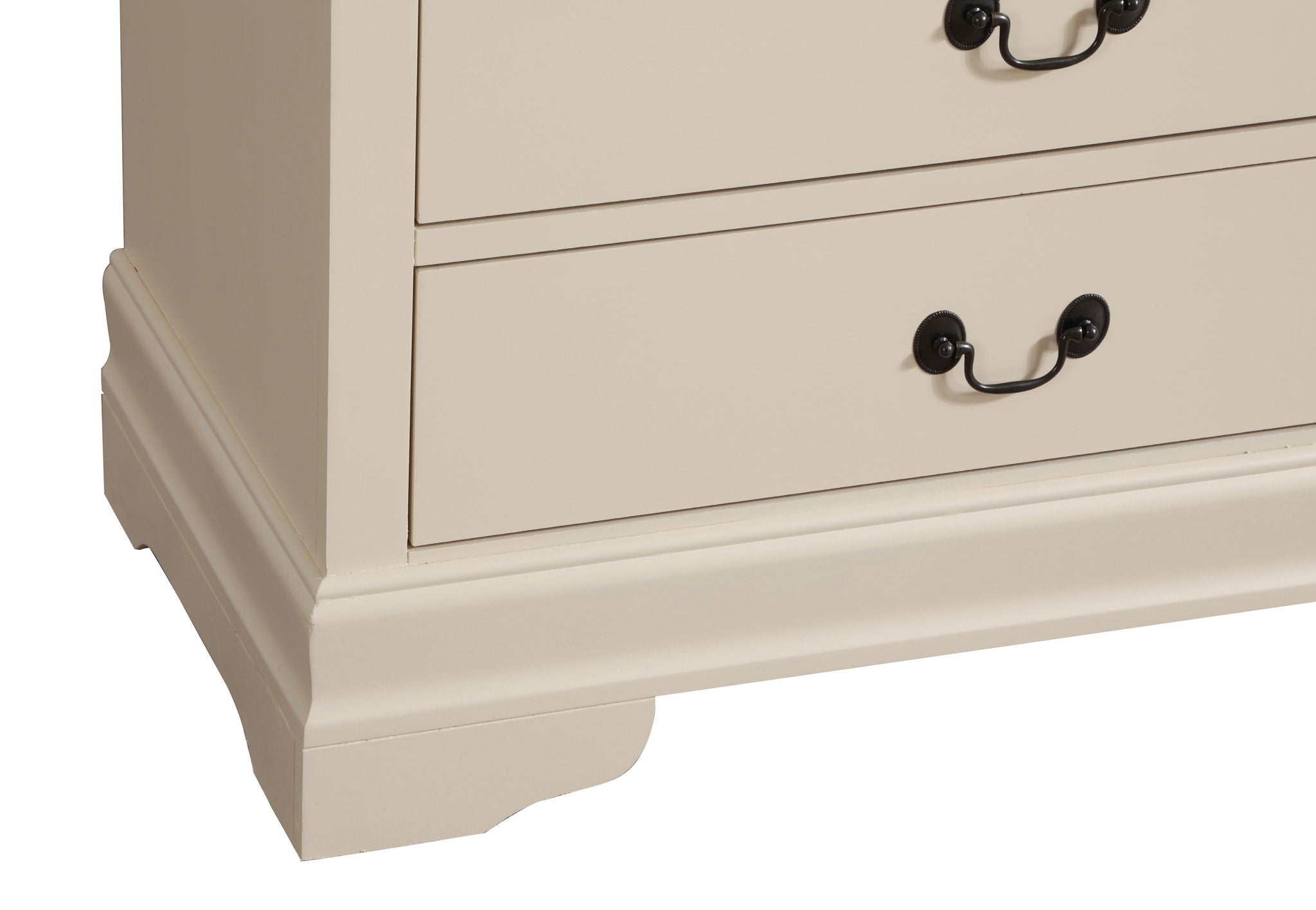 Traditional Style Storage Chest Elegant - Best Buy Furniture