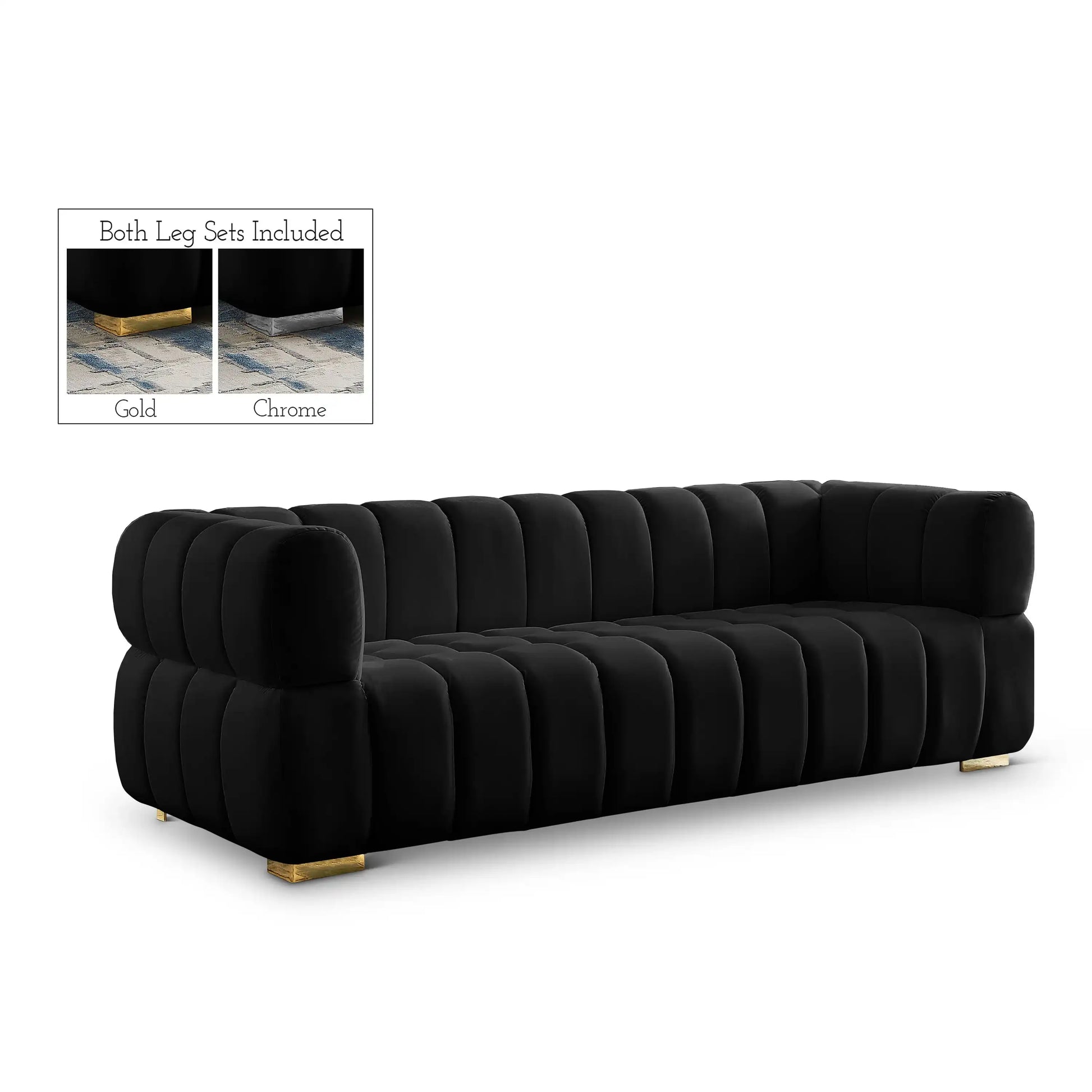 Gwen - Sofa - Best Buy Furniture