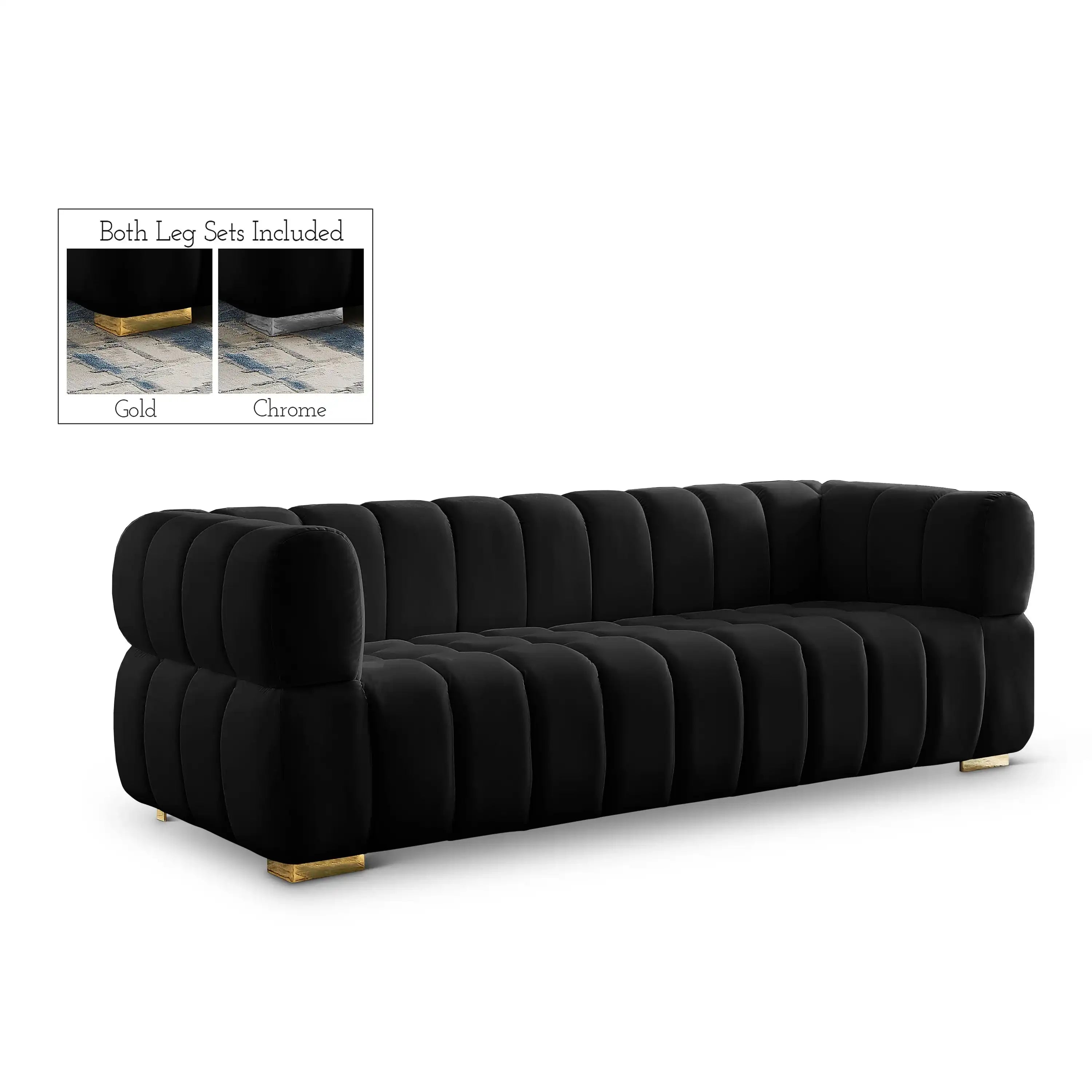 Gwen - Sofa - Best Buy Furniture