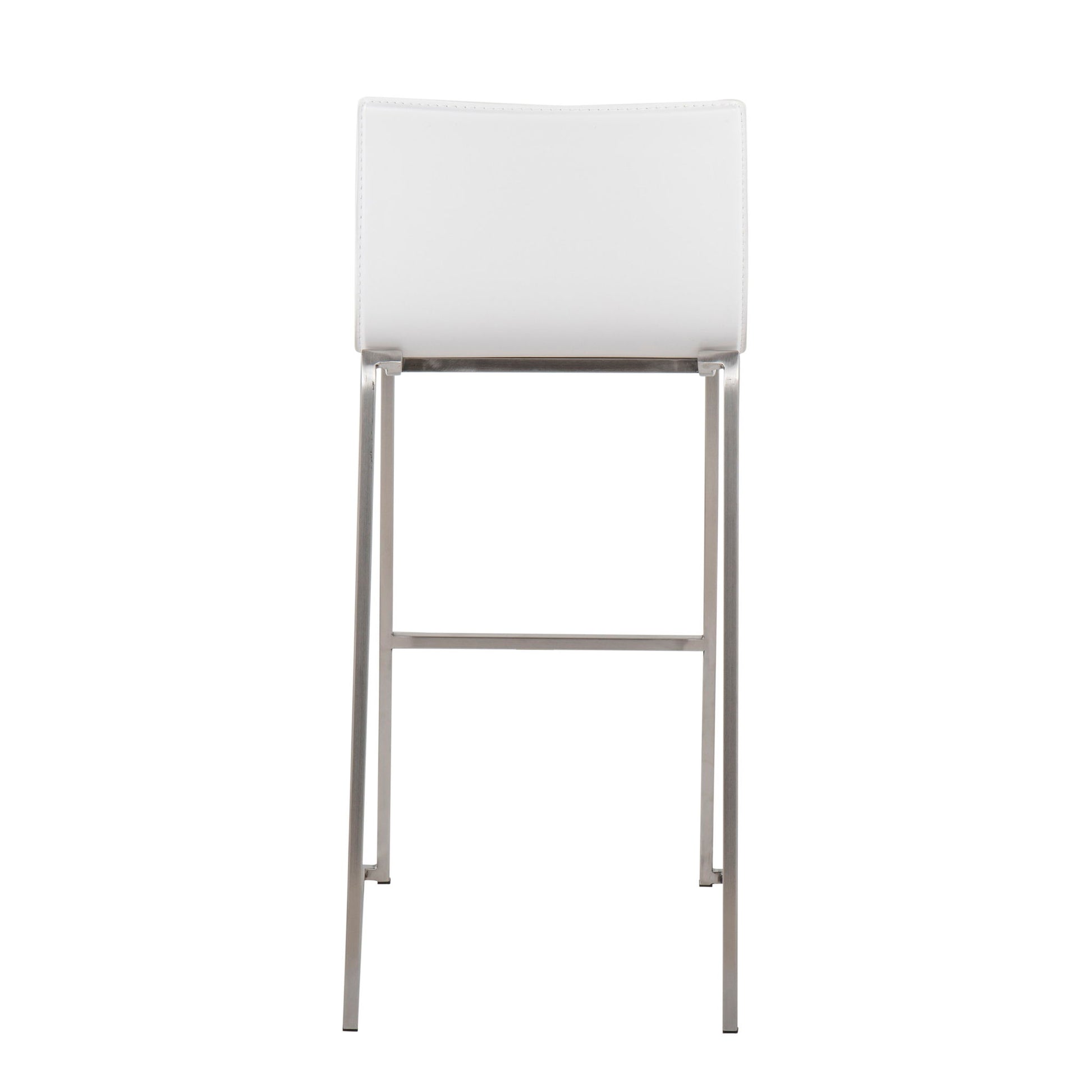 Mara - Contemporary Stylish Barstool (Set of 2) - Best Buy Furniture
