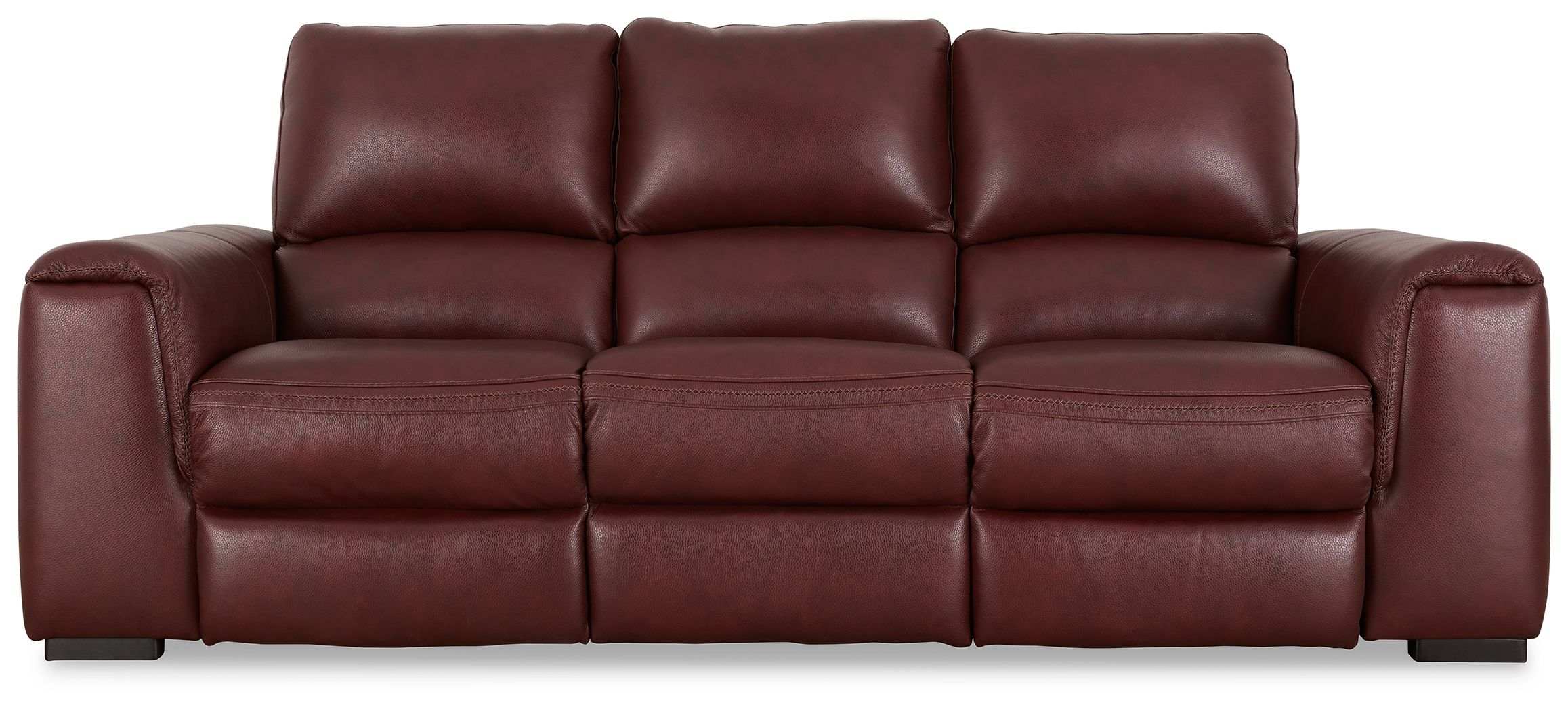 Alessandro - Power Reclining Sofa - Best Buy Furniture