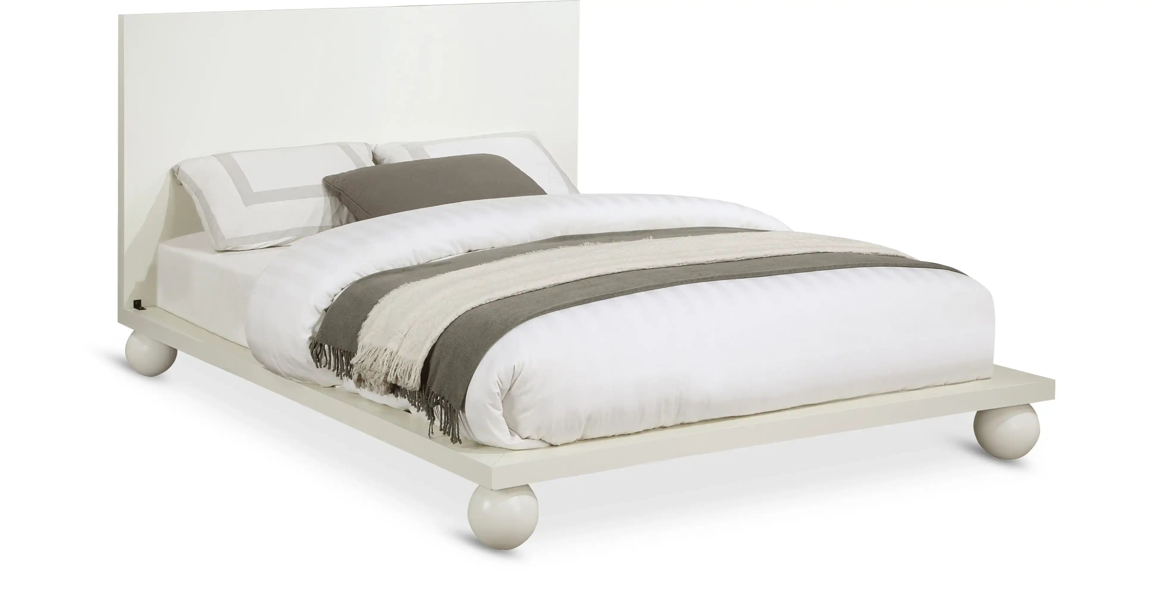 Kent - Bed - Best Buy Furniture